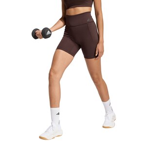 adidas Women's Optime Short Leggings