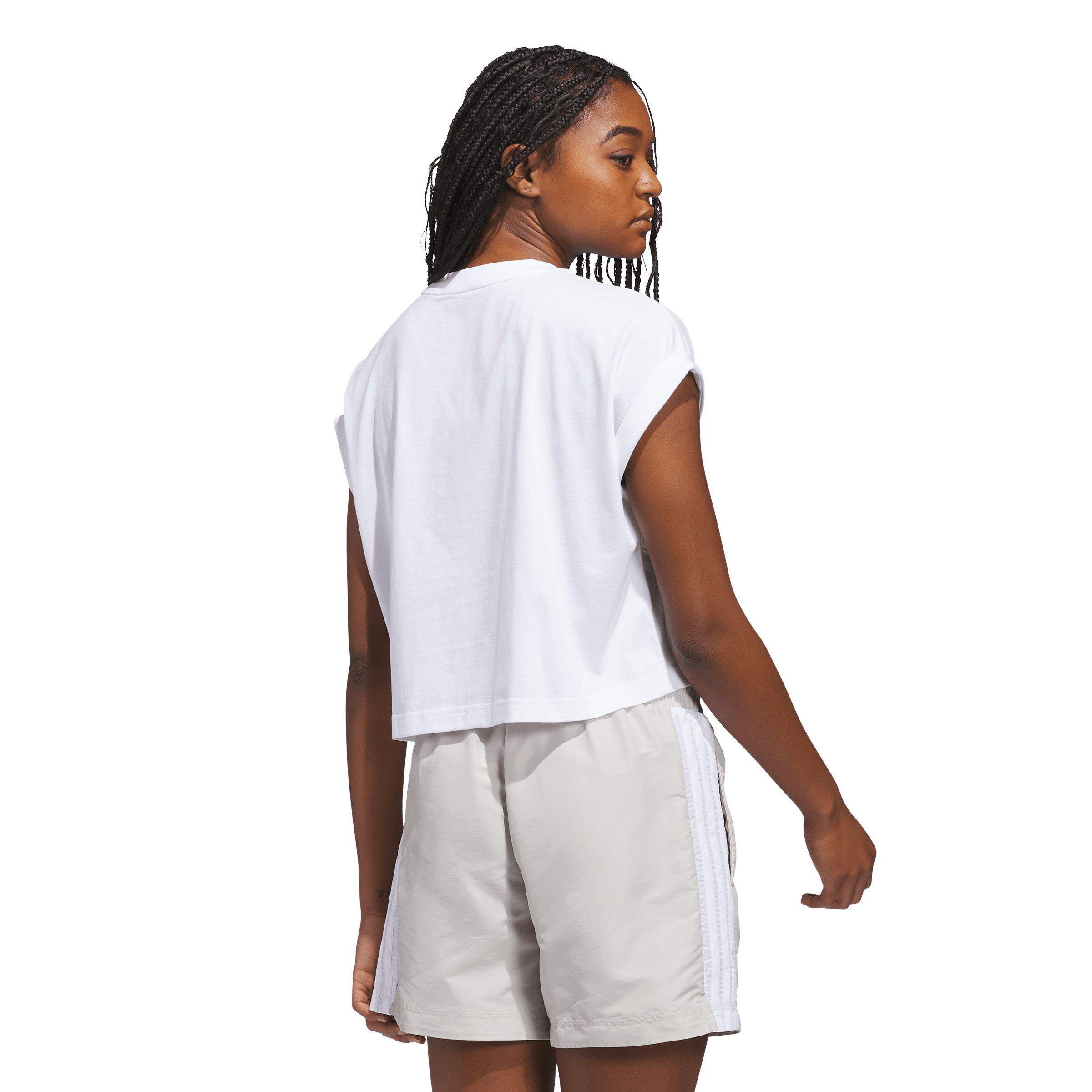 adidas Women's Summer Romance T-Shirt