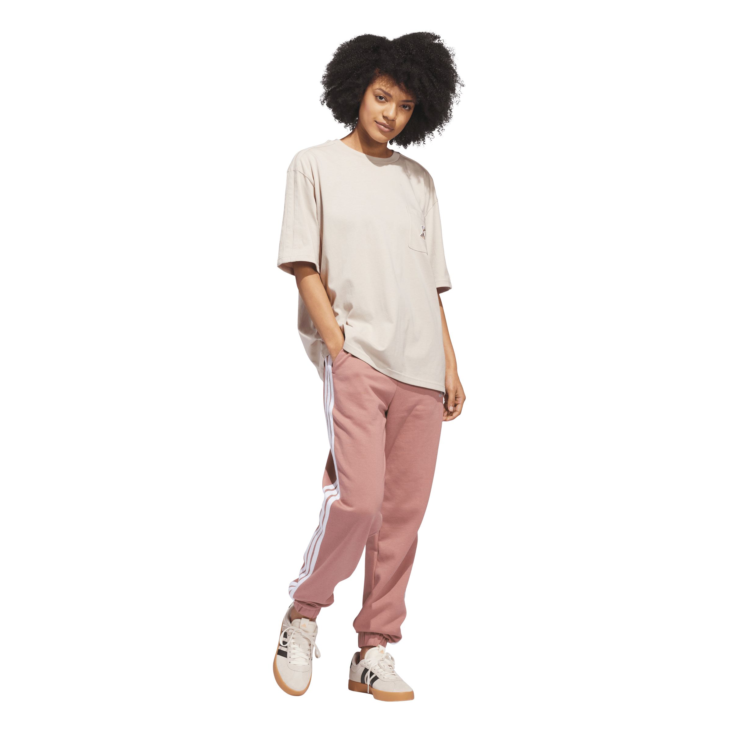 adidas Women's Summer Drink T-Shirt