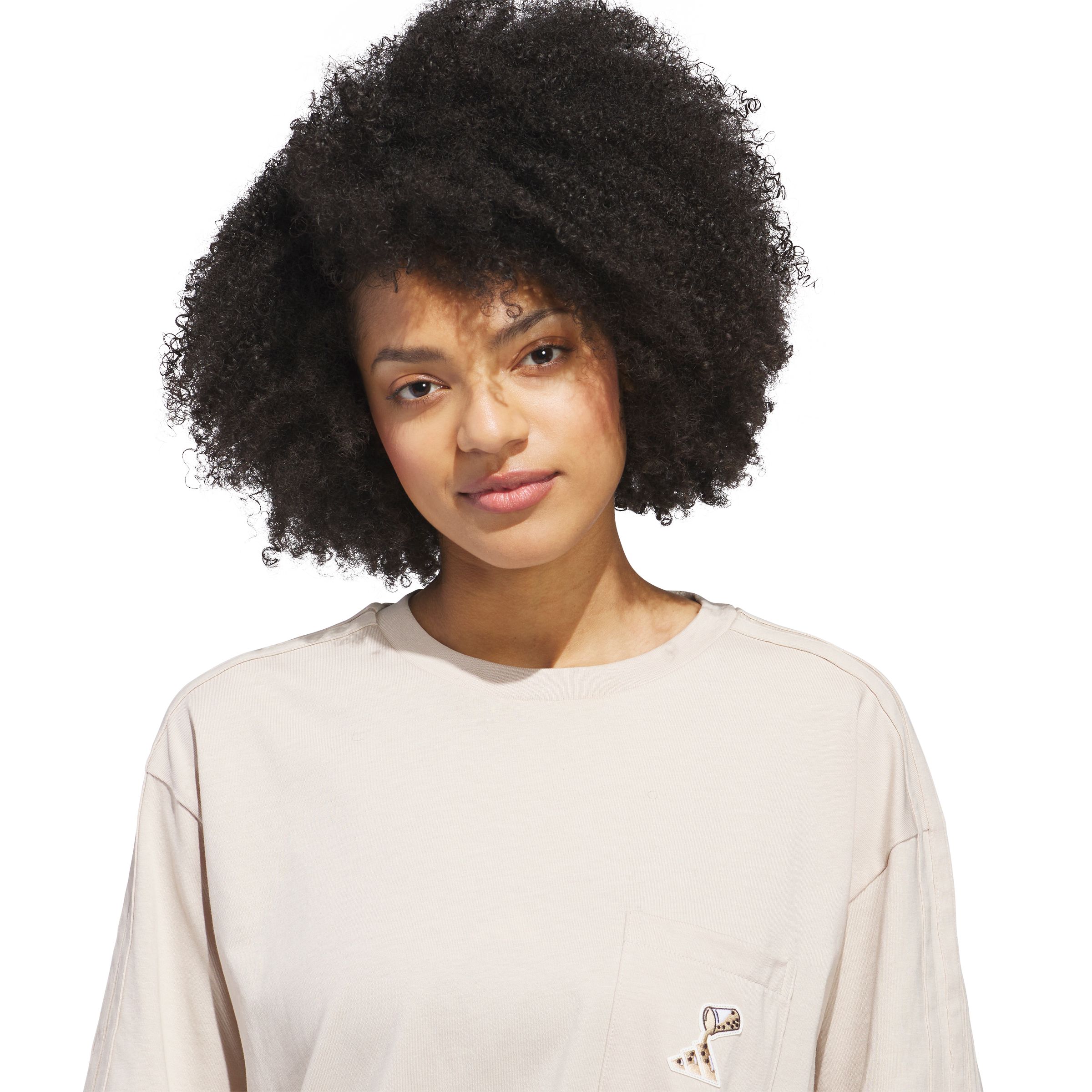 adidas Women's Summer Drink T-Shirt