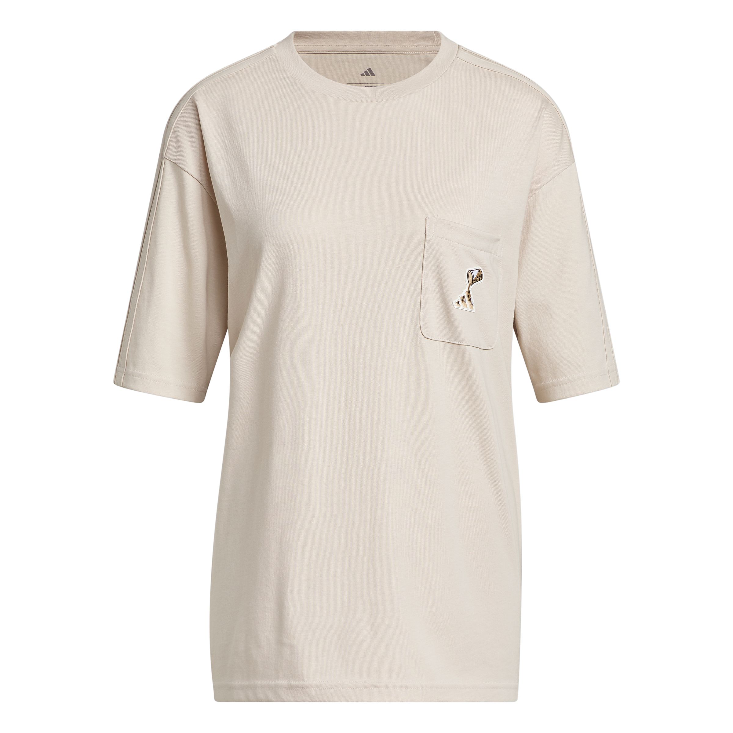 adidas Women's Summer Drink T-Shirt