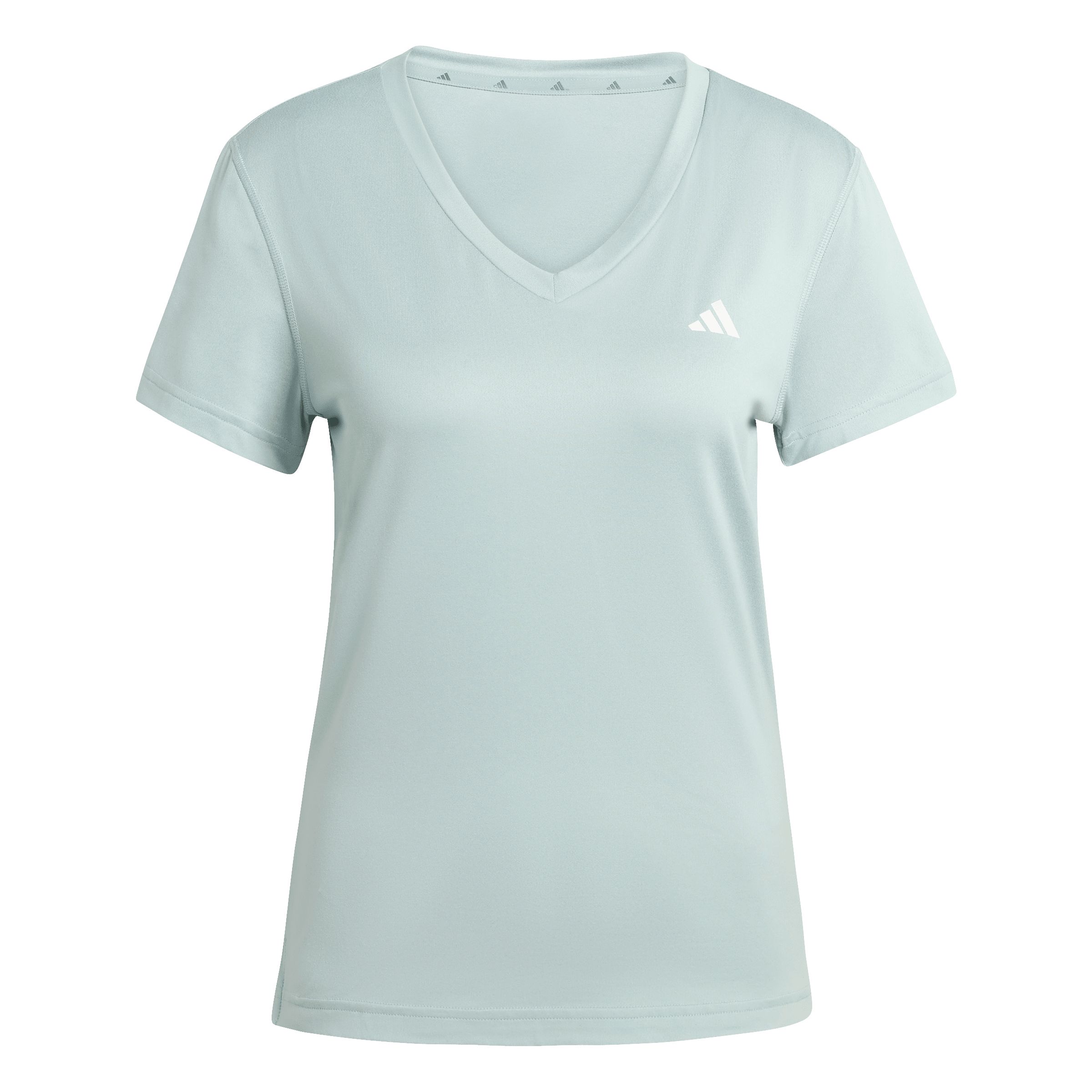adidas Women's Essentials V-Neck T-Shirt