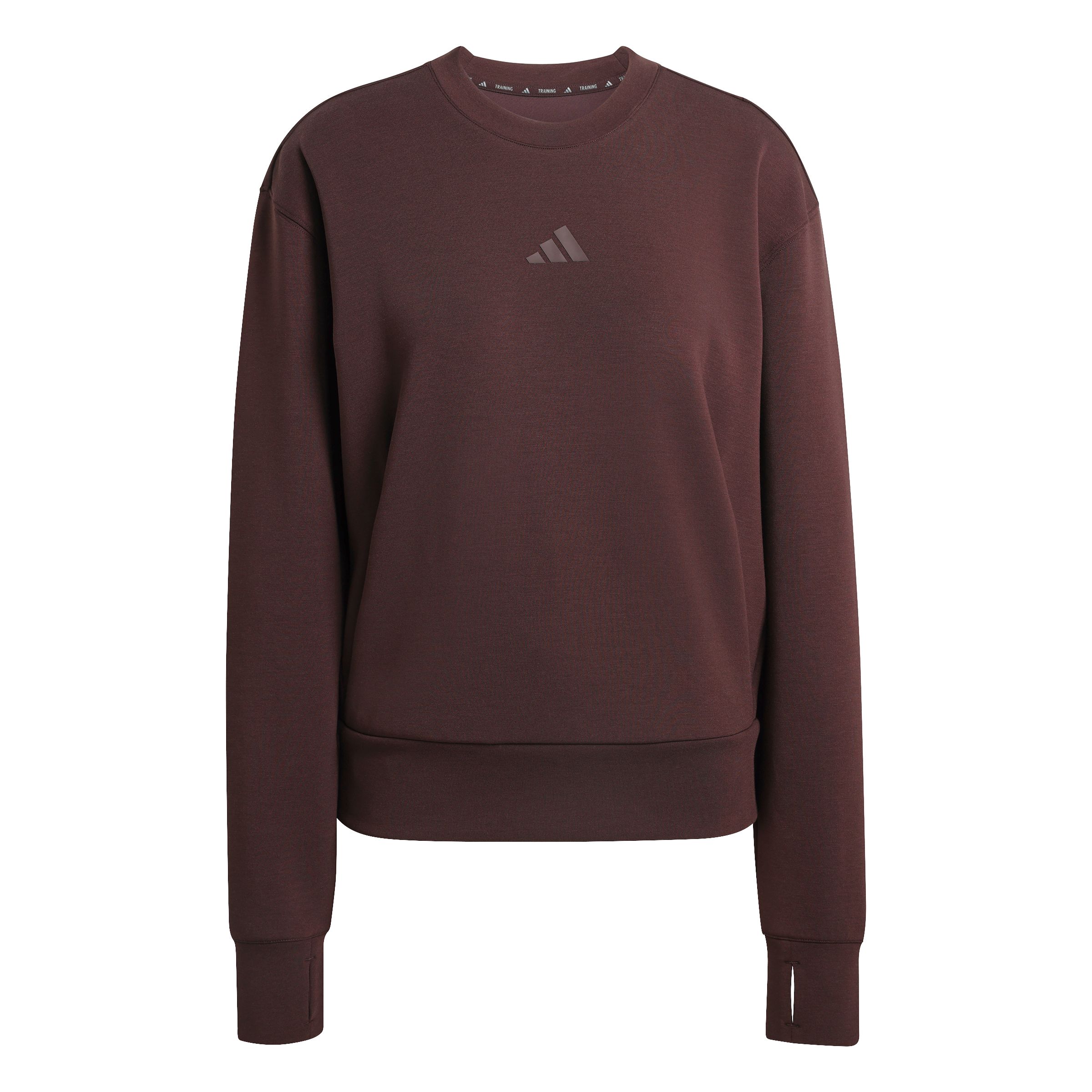 adidas Women's Crewneck Sweatshirt