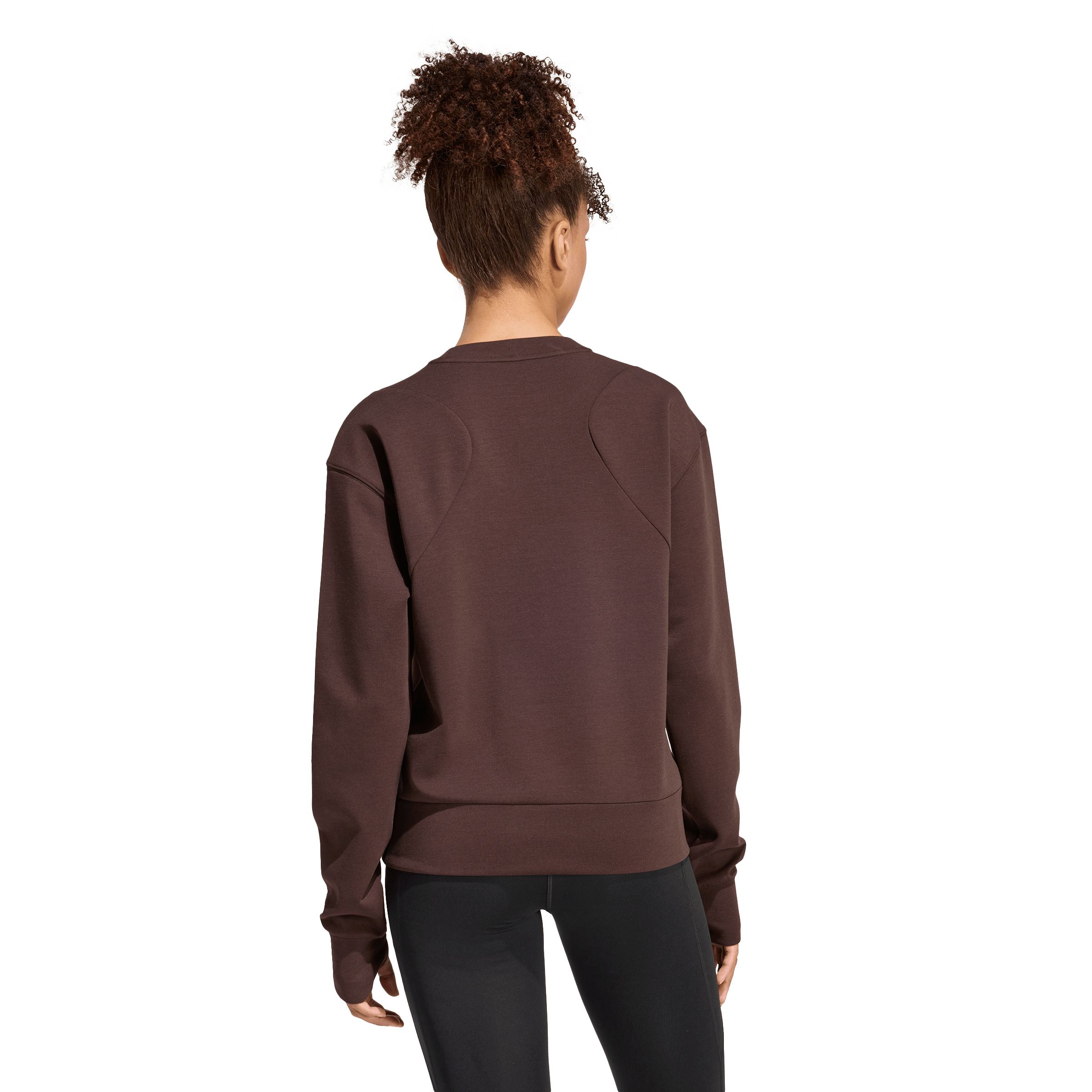 adidas Women's Crewneck Sweatshirt
