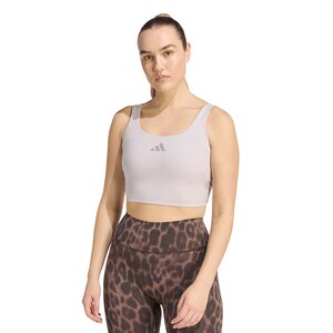 adidas Women's PWR Bra Tank Top