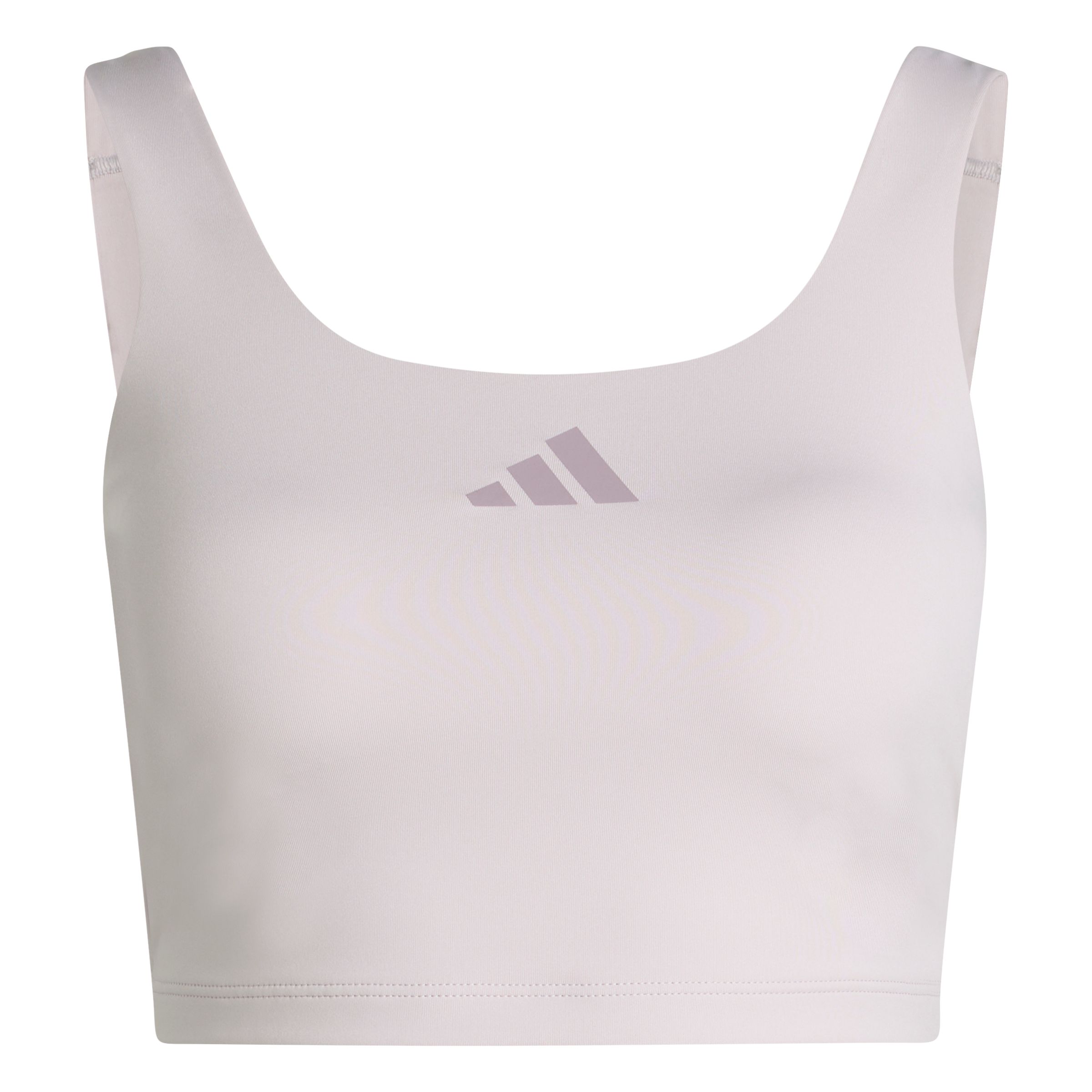 adidas Women's PWR Bra Tank Top