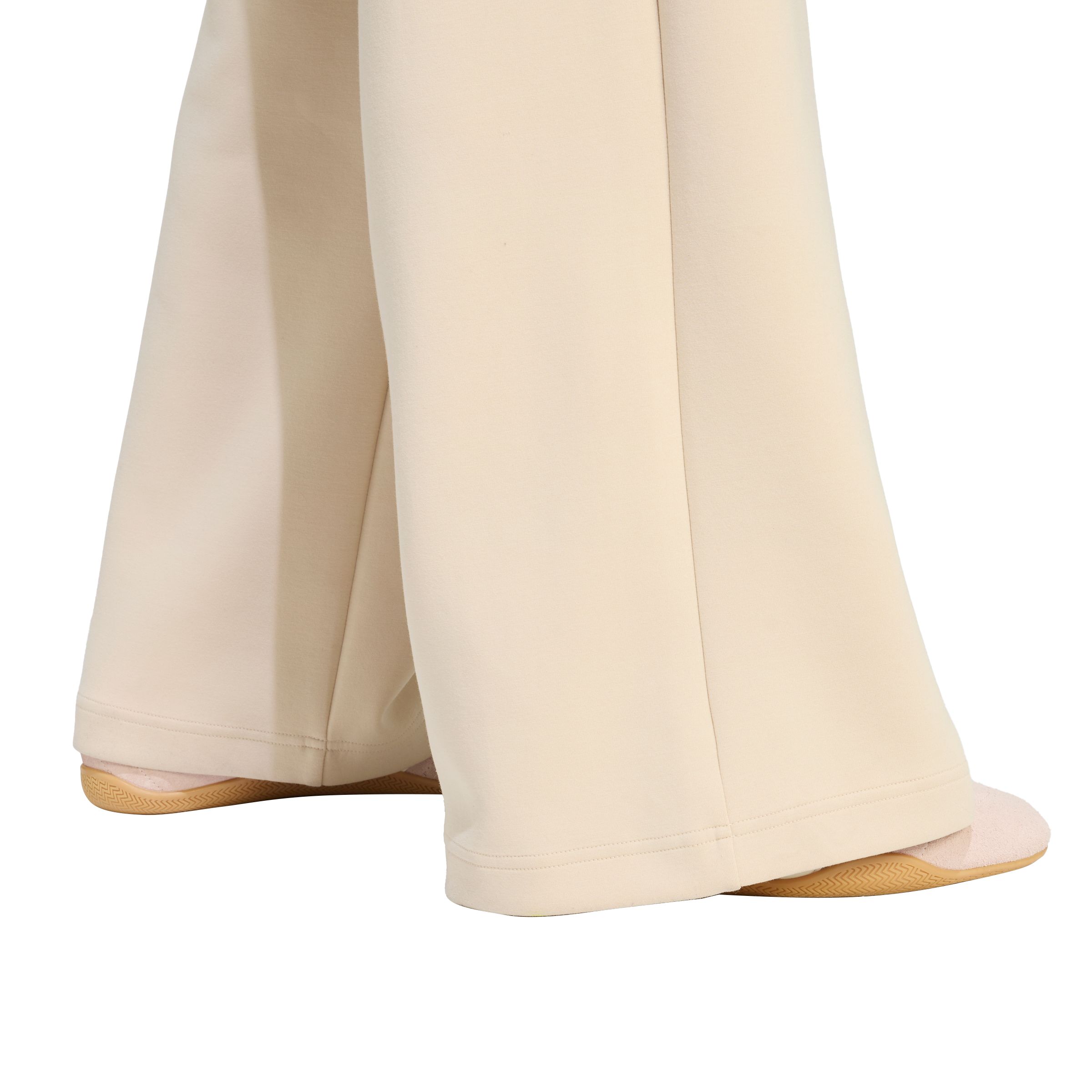 adidas Women's Soft Lux Straight Leg Pants