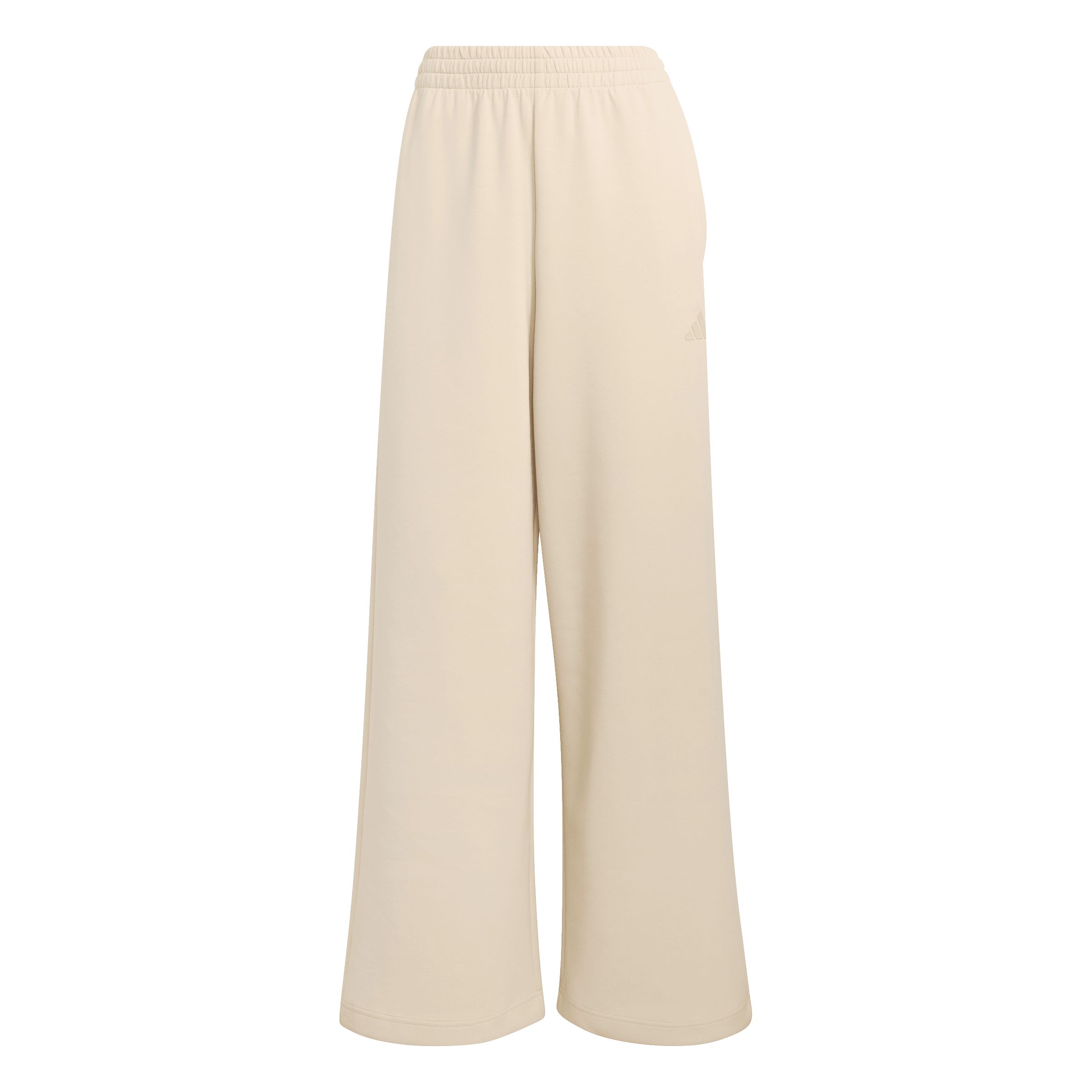 adidas Women's Soft Lux Straight Leg Pants