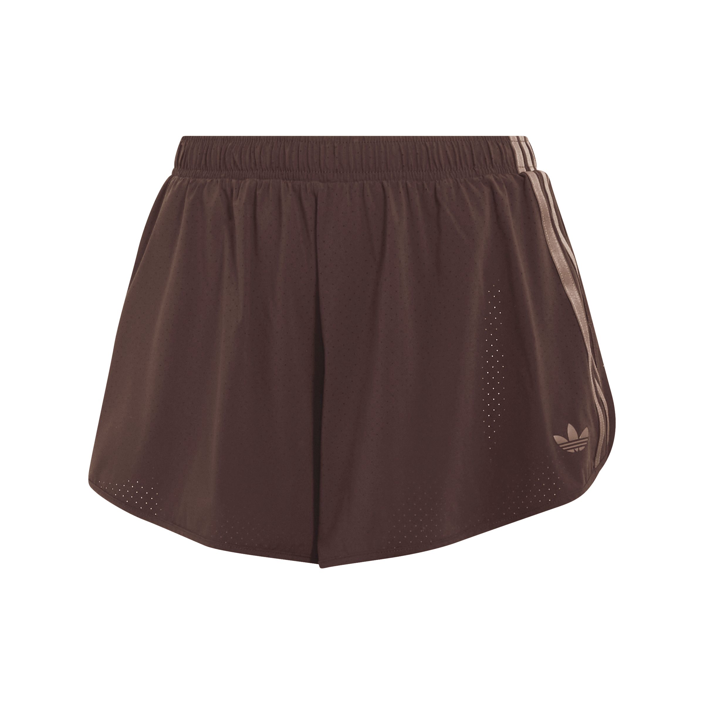 adidas Originals Women's Sport 3-stripe Athletic Shorts