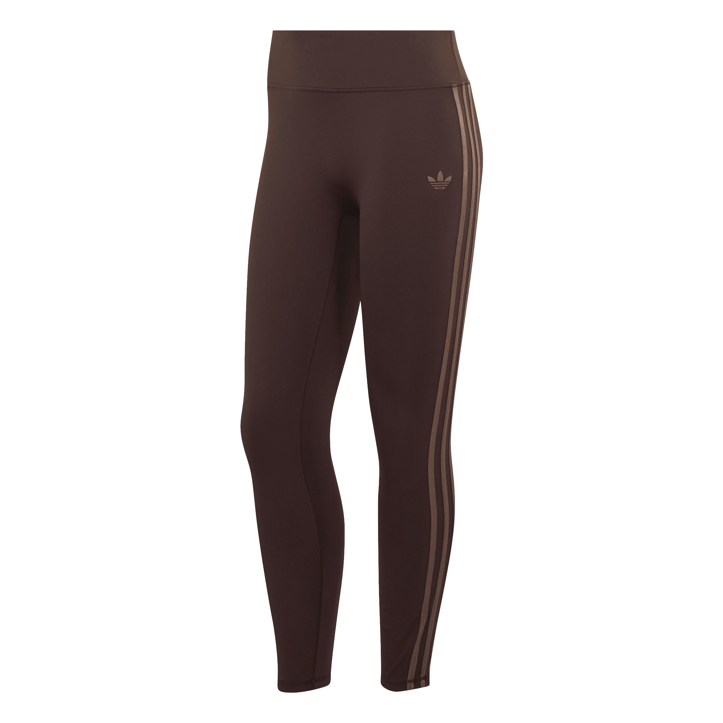 adidas Originals Women's Sport 3-stripe 7/8 Athletic Leggings
