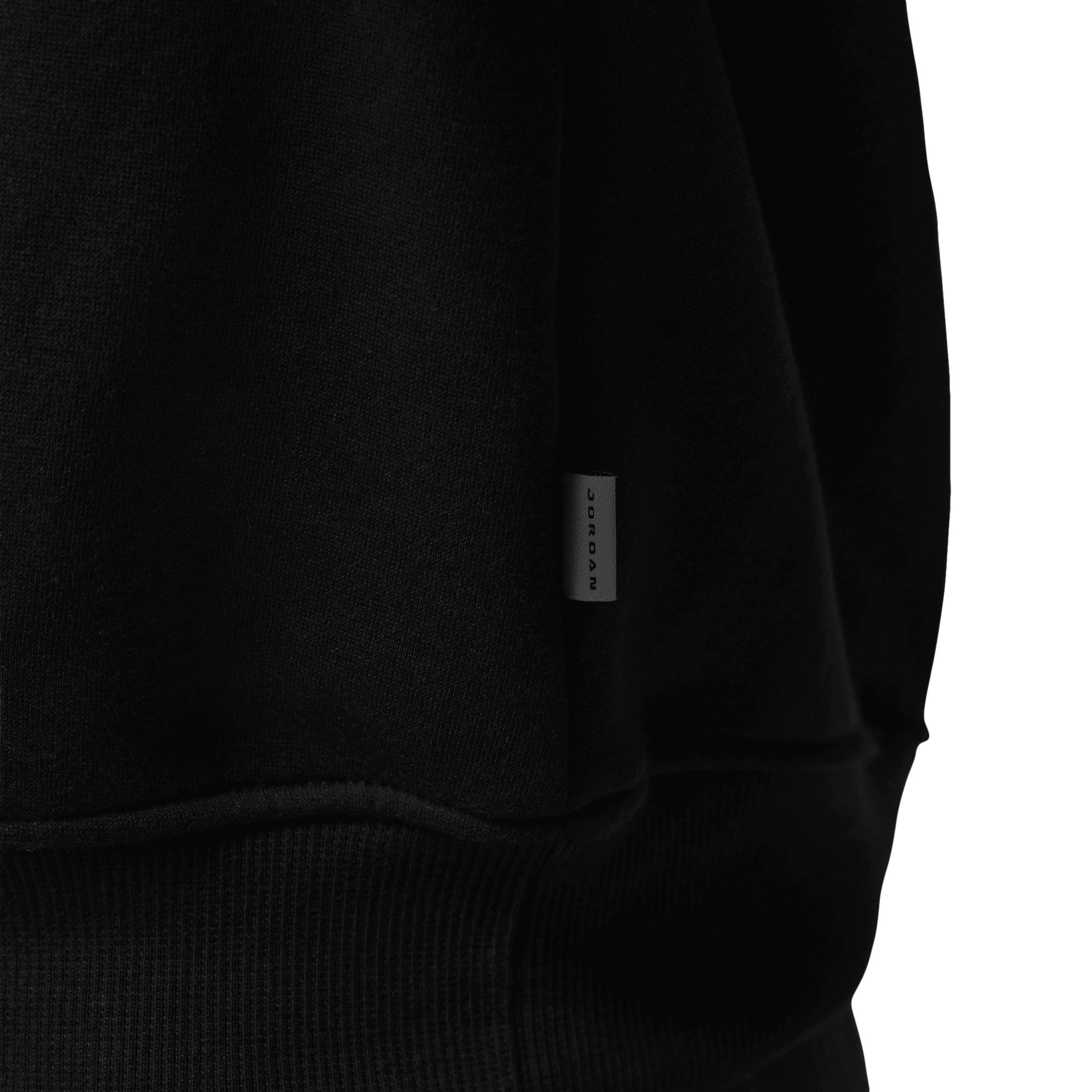 Jordan Women's Brooklyn Fleece Basketball Pullover Hoodie