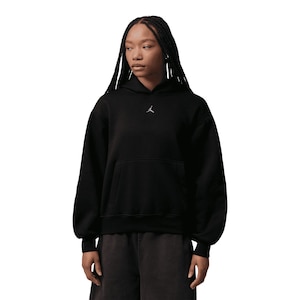 Jordan Women's Brooklyn Fleece Basketball Pullover Hoodie