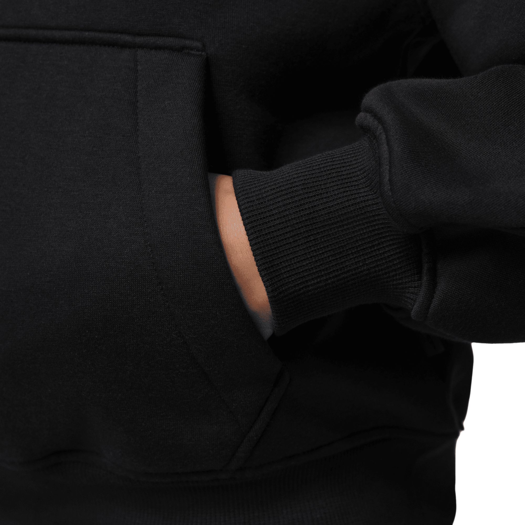 Jordan Women's Brooklyn Fleece Basketball Pullover Hoodie