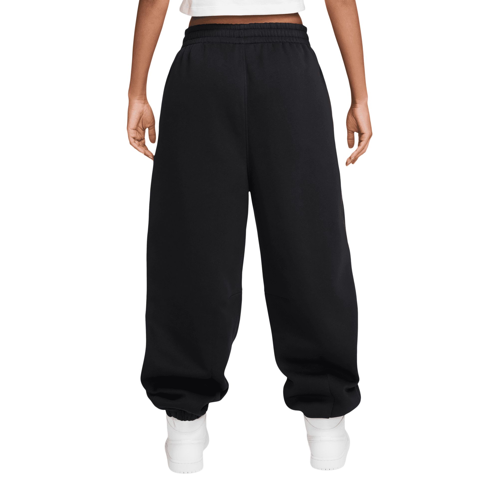 Jordan Women's Brooklyn Fleece Basketball Jogger Pants