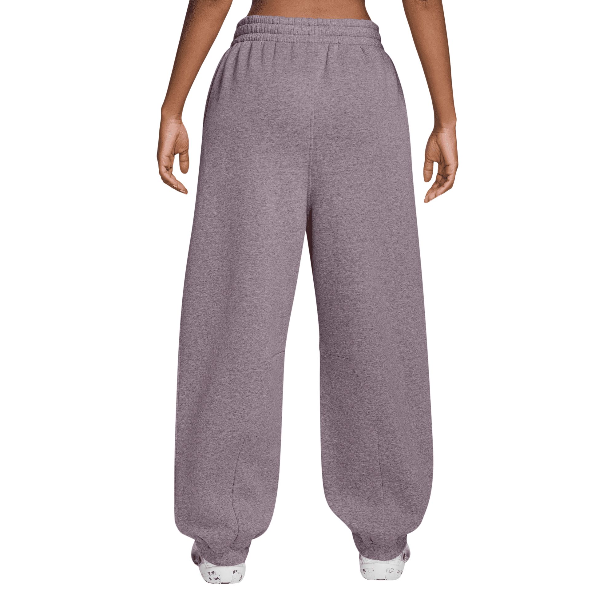 Jordan Women's Brooklyn Fleece Basketball Jogger Pants