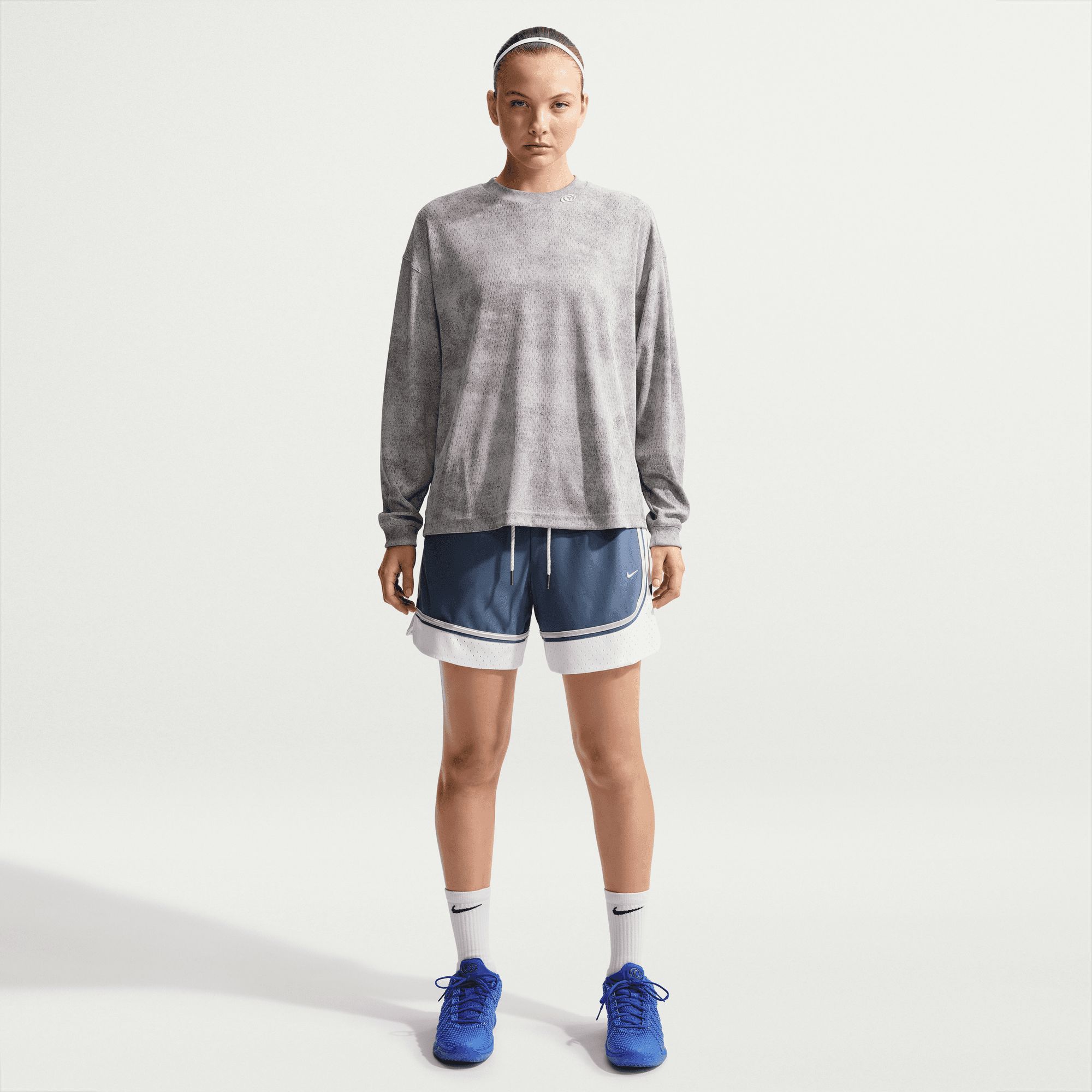 Nike Women's Caitlin Clark Standard Issue Curve Shorts | SportChek