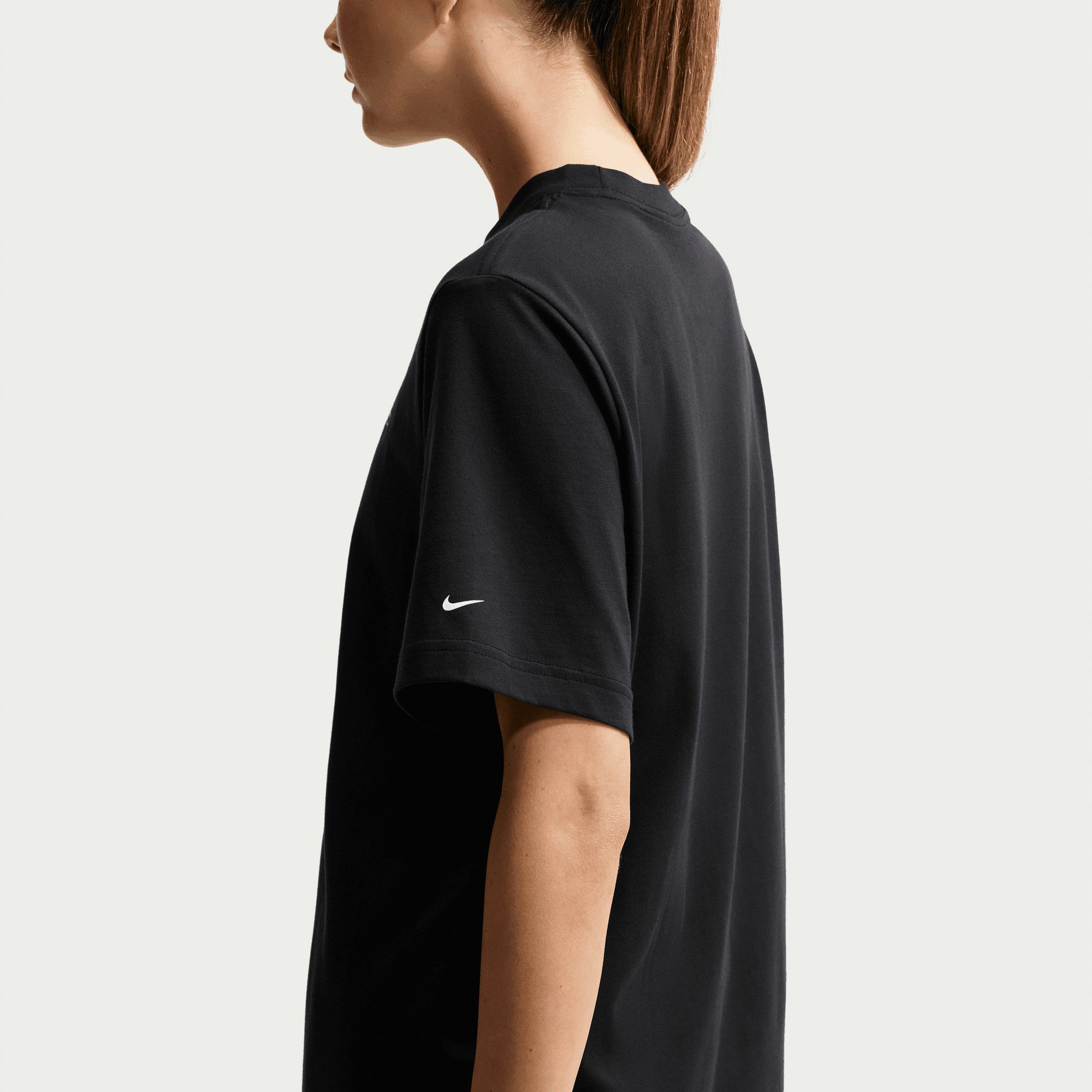 Nike Women's Caitlin Clark Shoot More Threes T-Shirt