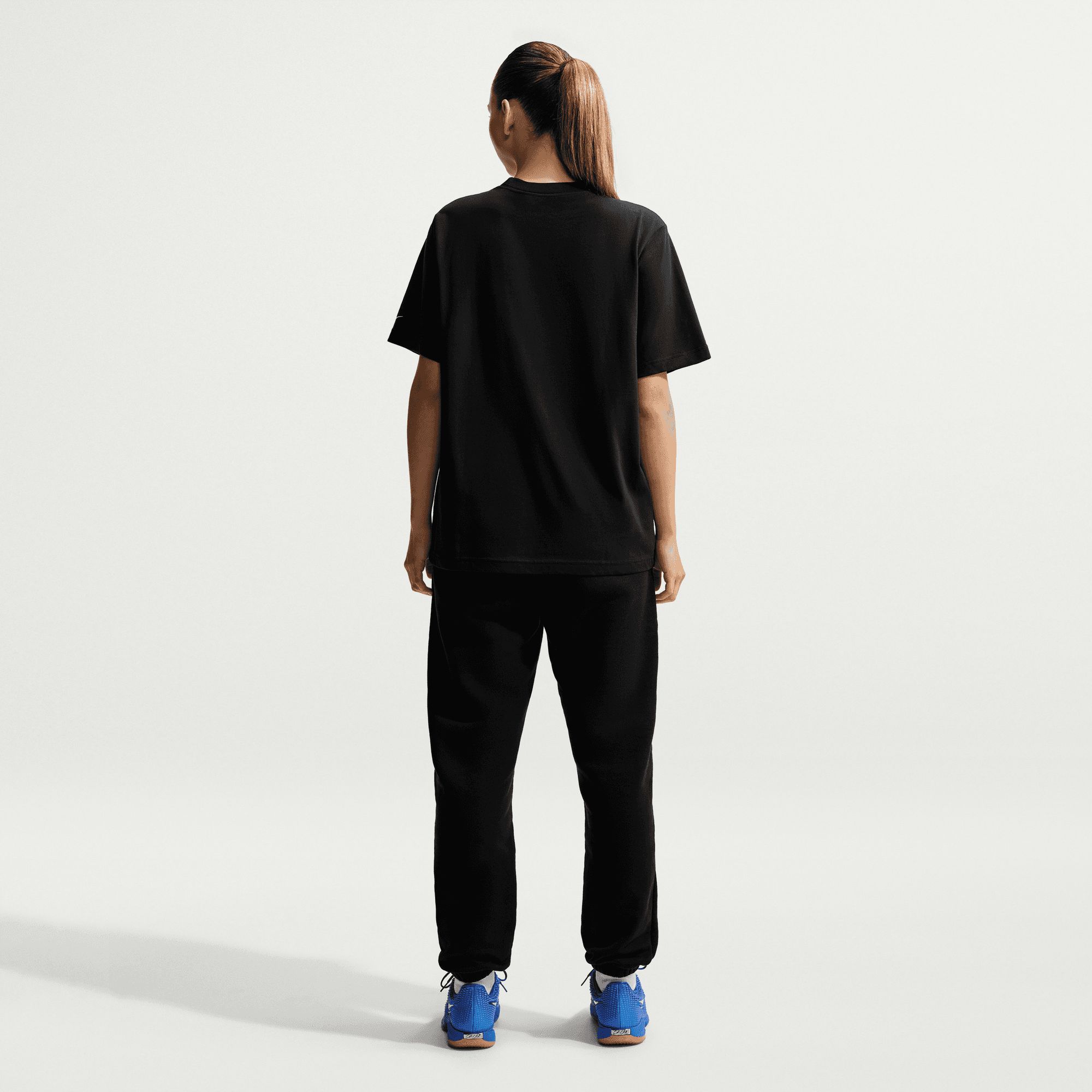 Nike Women's Caitlin Clark Shoot More Threes T-Shirt