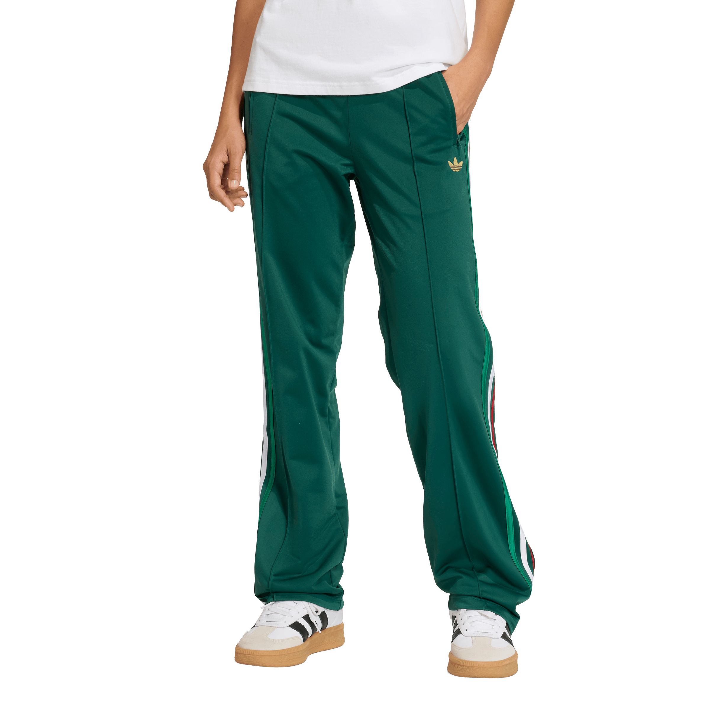 adidas Originals Women's Firebird Classic Pants