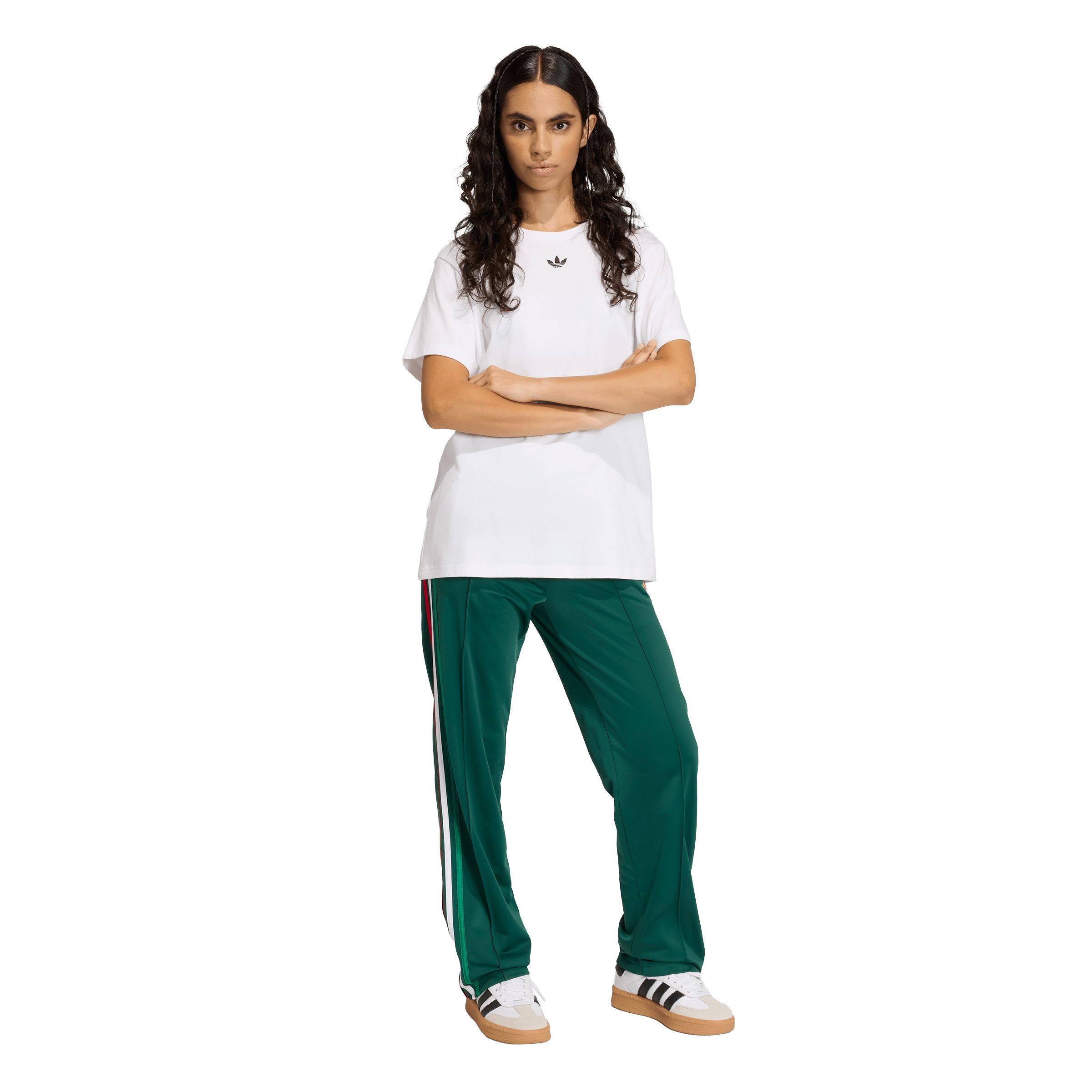 adidas Originals Women's Firebird Classic Pants