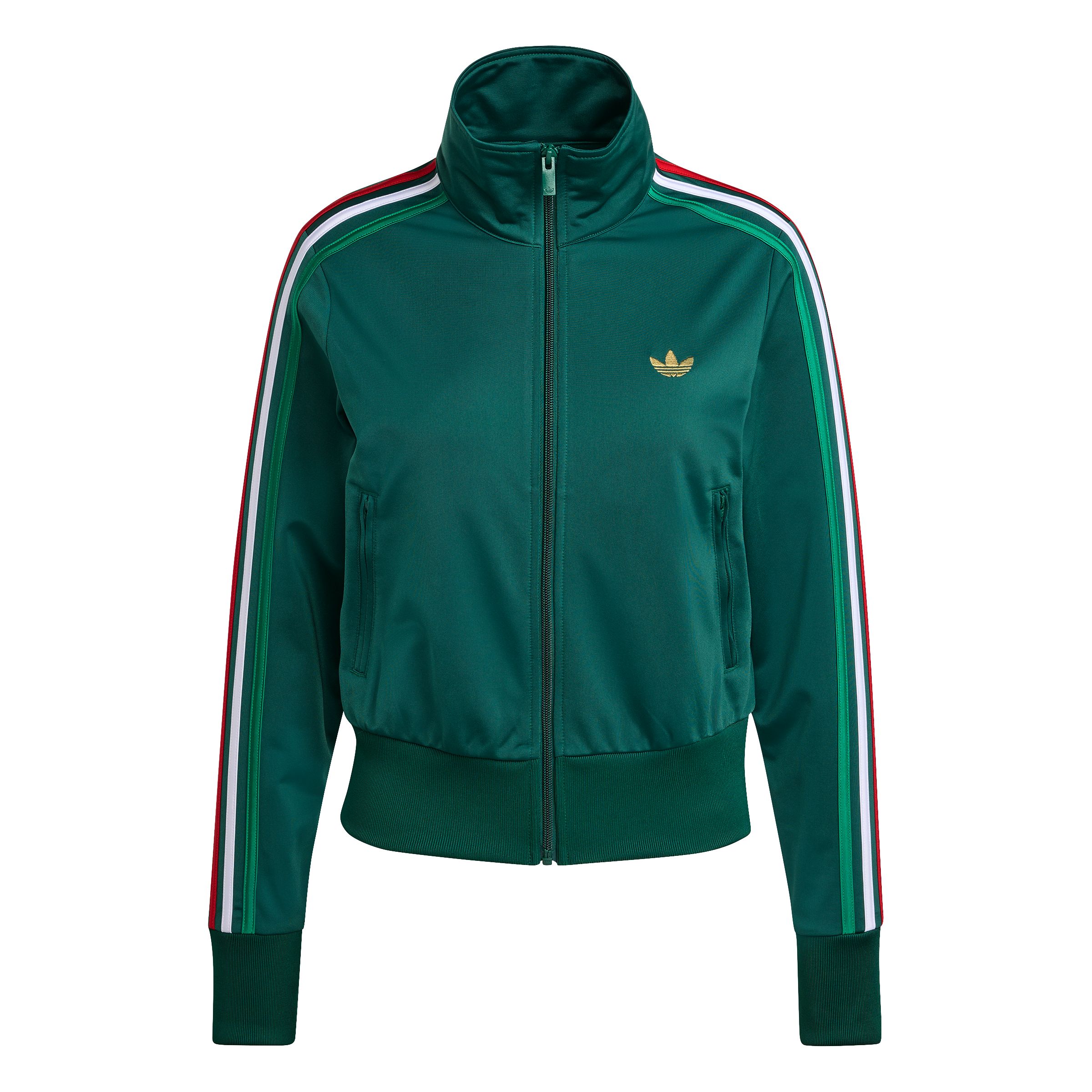 adidas Originals Women's Firebird Classic Sportswear Jacket