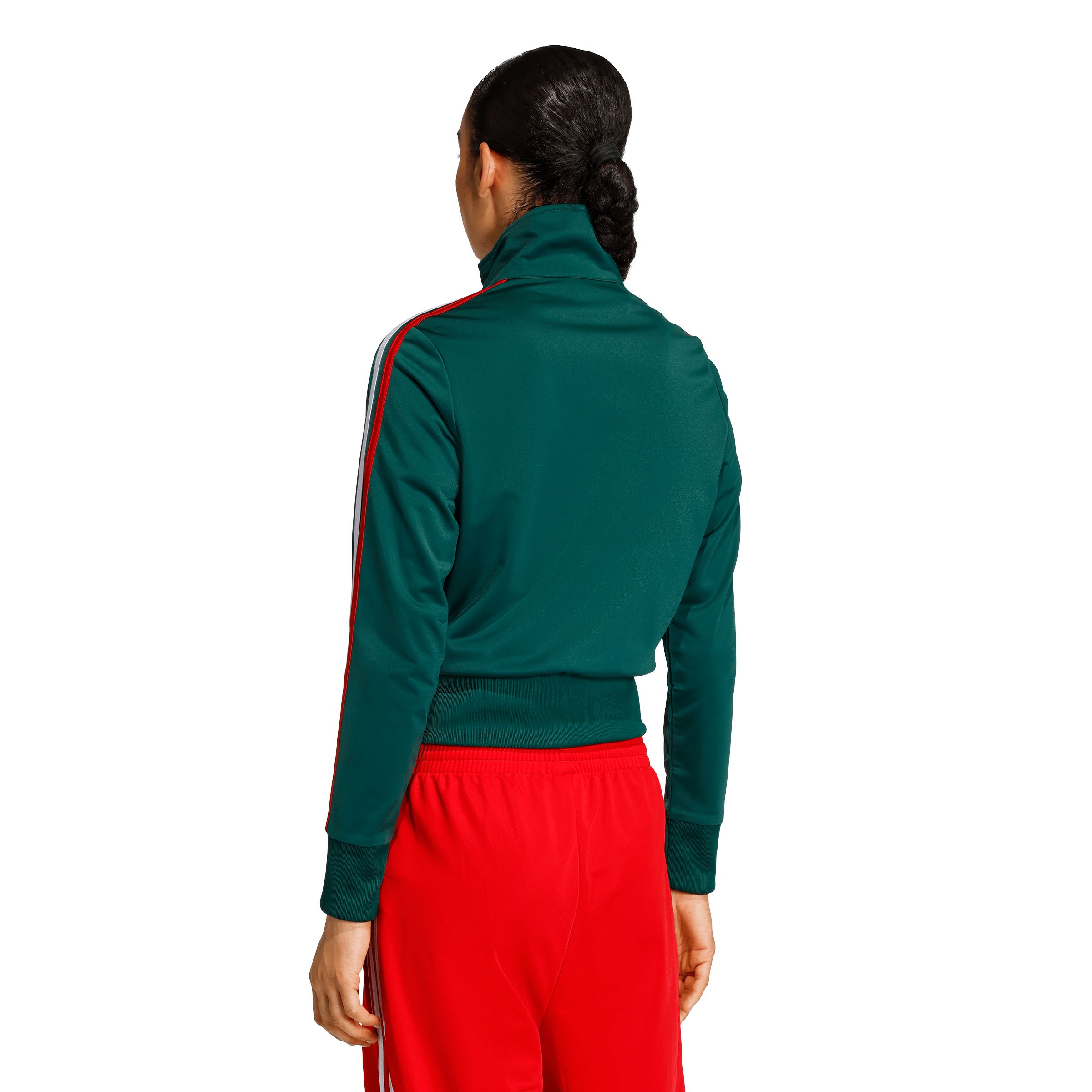 adidas Originals Women's Firebird Classic Sportswear Jacket