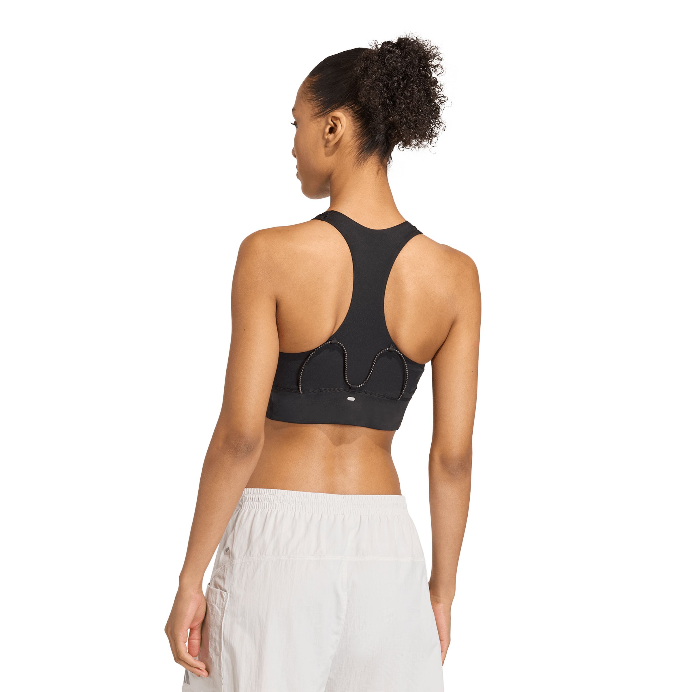 adidas Women's Run adi365 Pocket Sports Bra