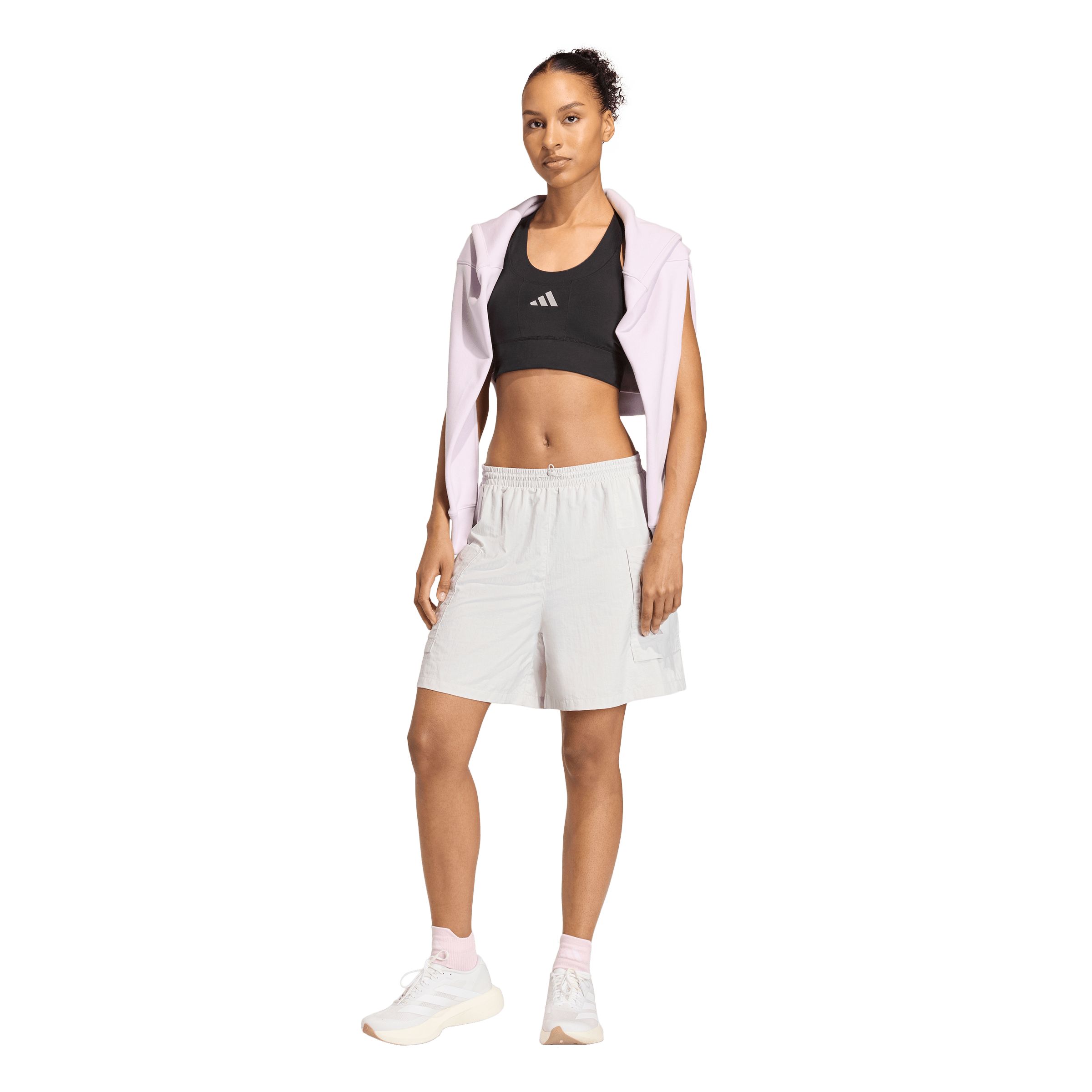 adidas Women's Run adi365 Pocket Sports Bra