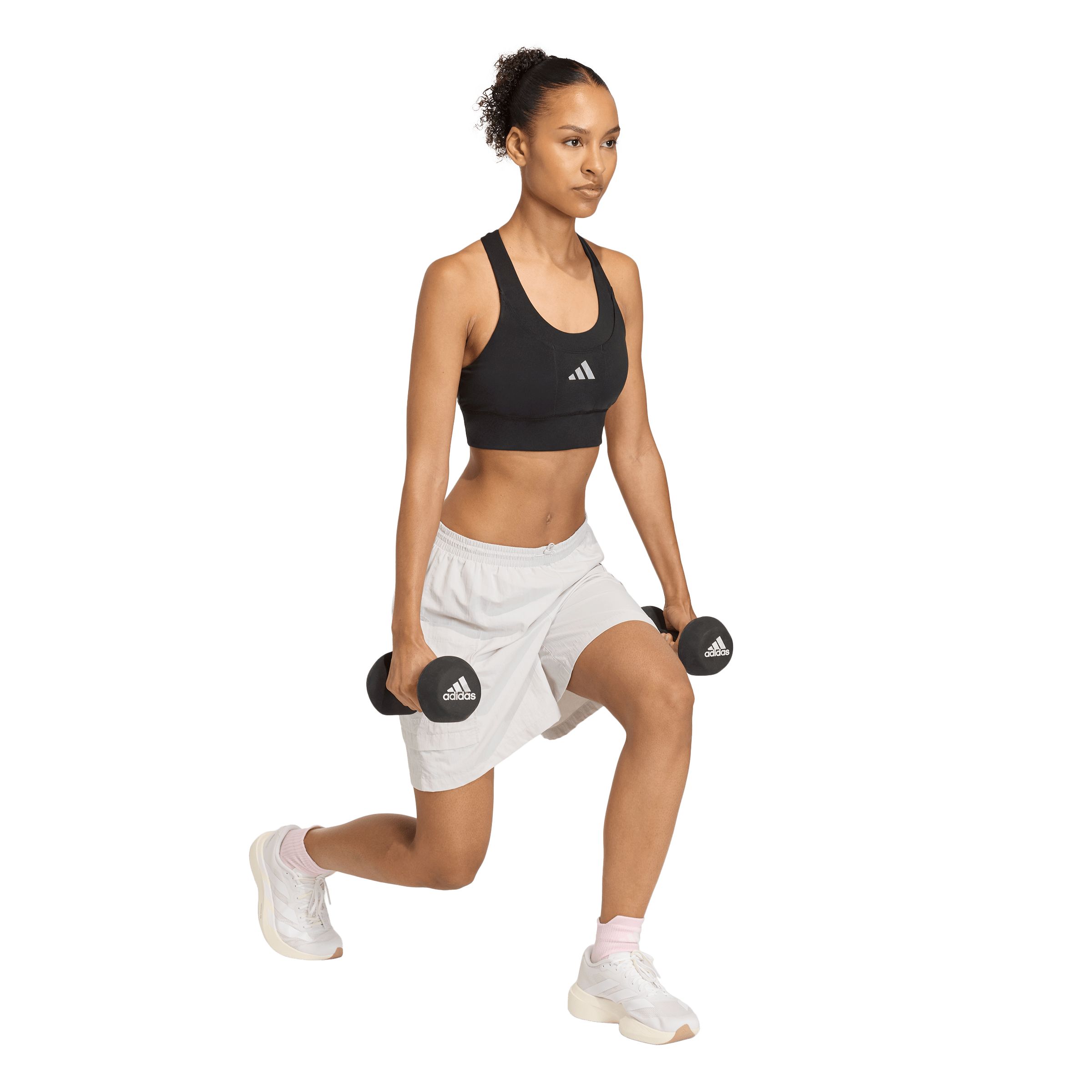 adidas Women's Run adi365 Pocket Sports Bra