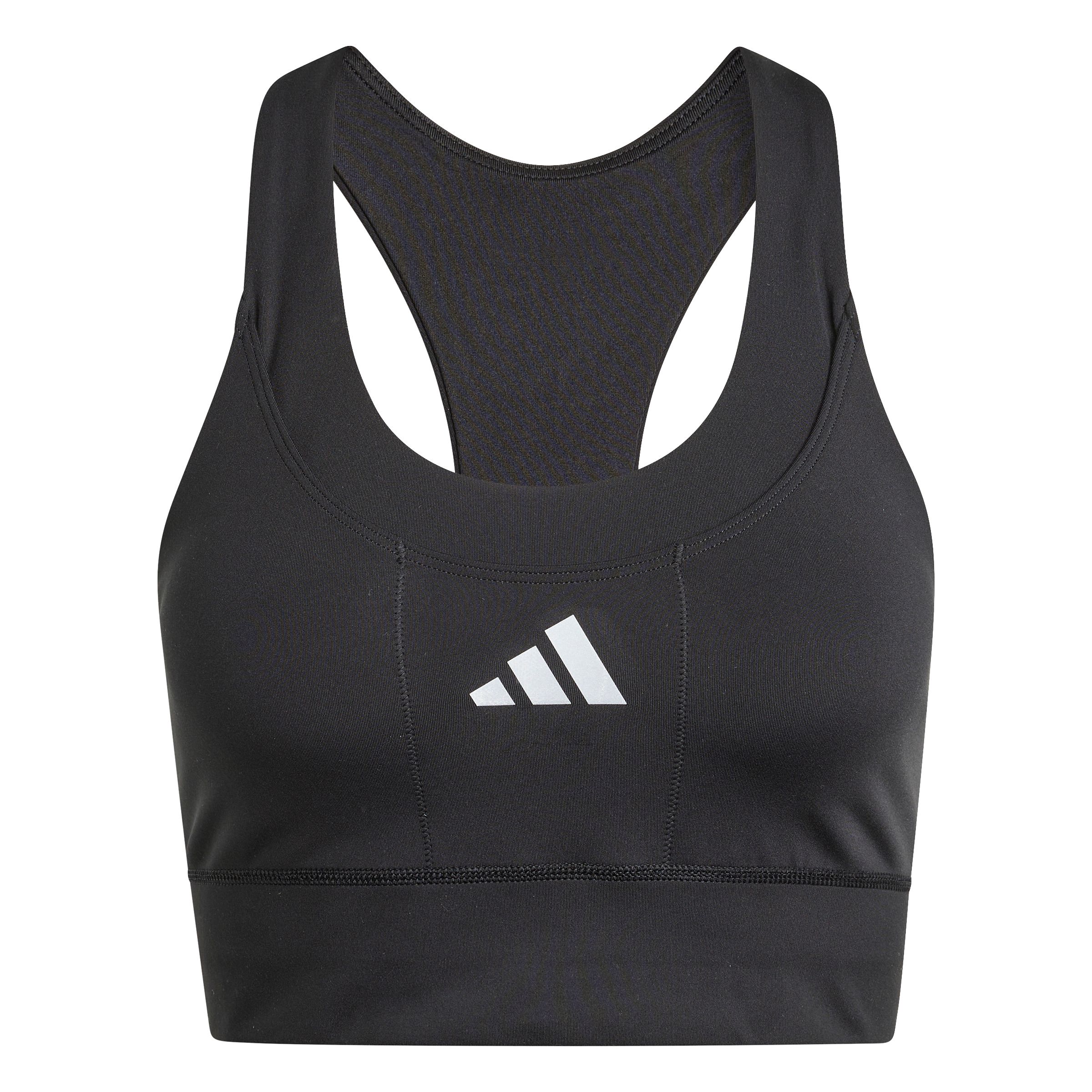 adidas Women's Run adi365 Pocket Sports Bra