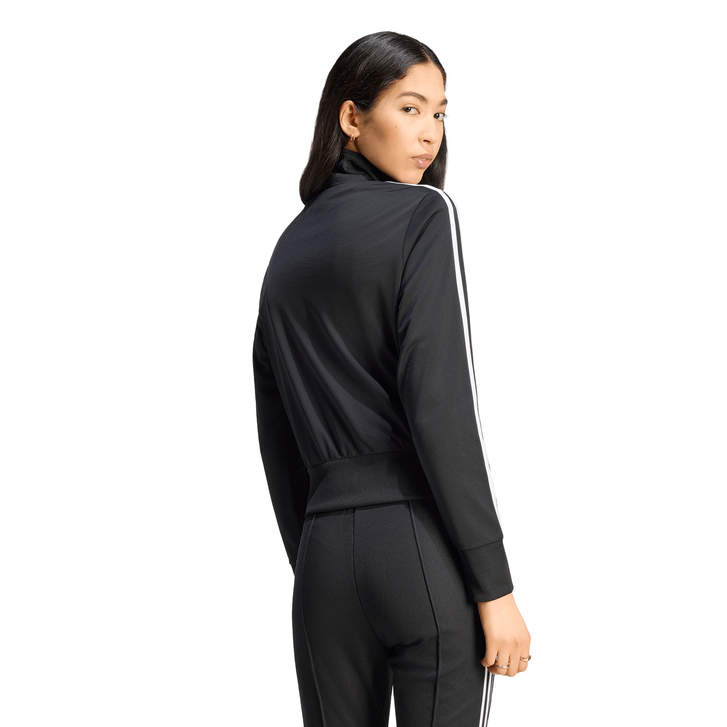 adidas Originals Women's Firebird Classic Sportswear Jacket
