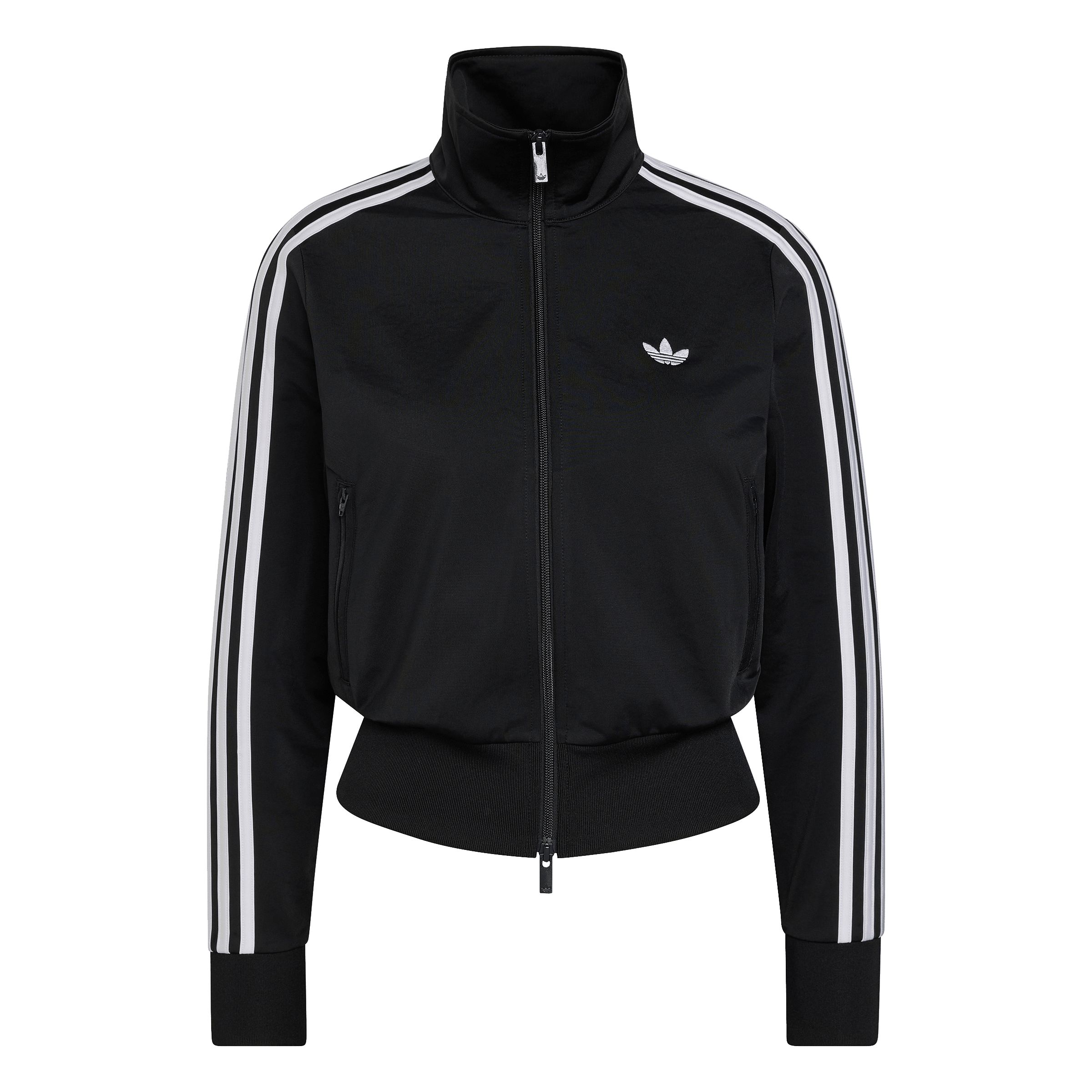 adidas Originals Women's Firebird Classic Sportswear Jacket