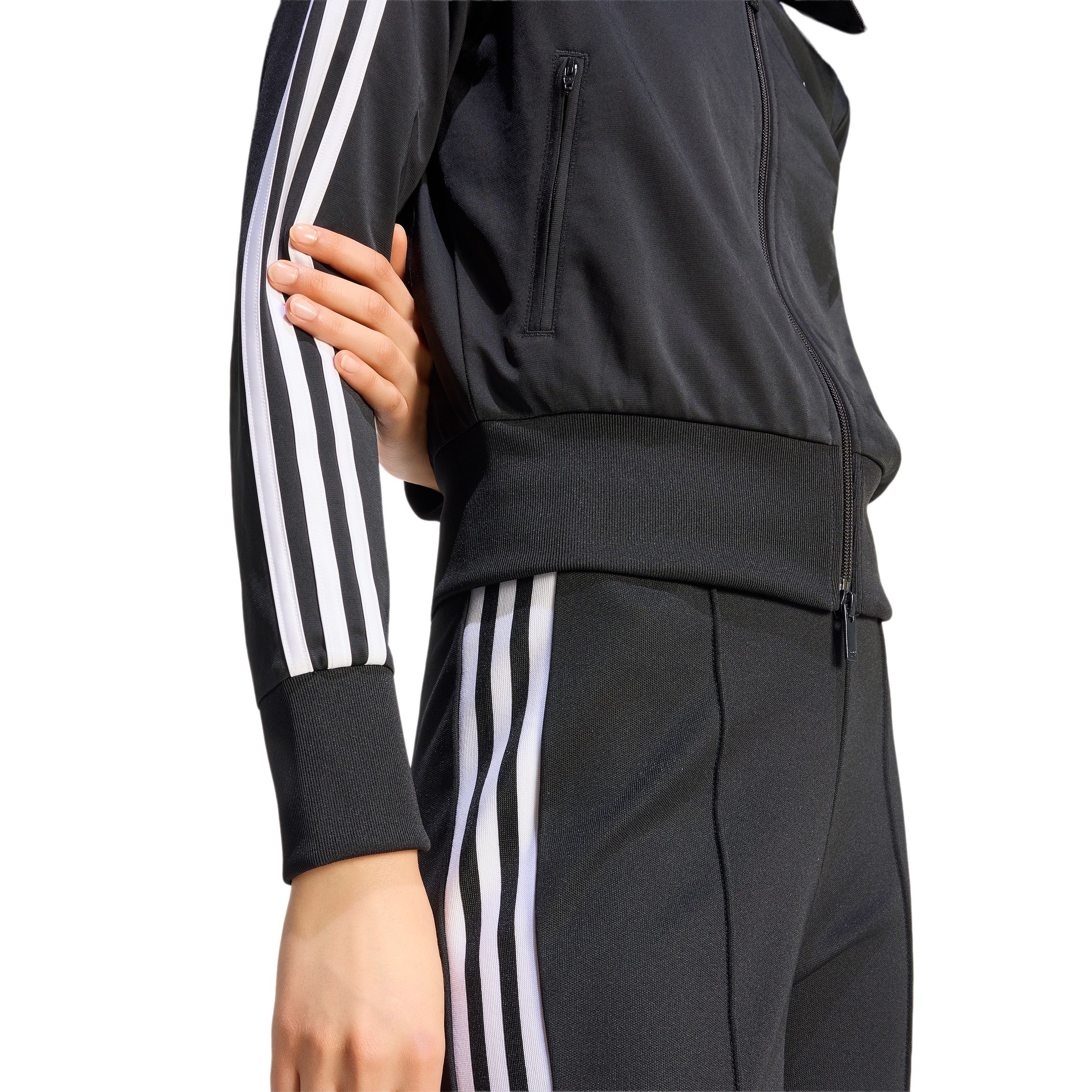 adidas Originals Women's Firebird Classic Sportswear Jacket