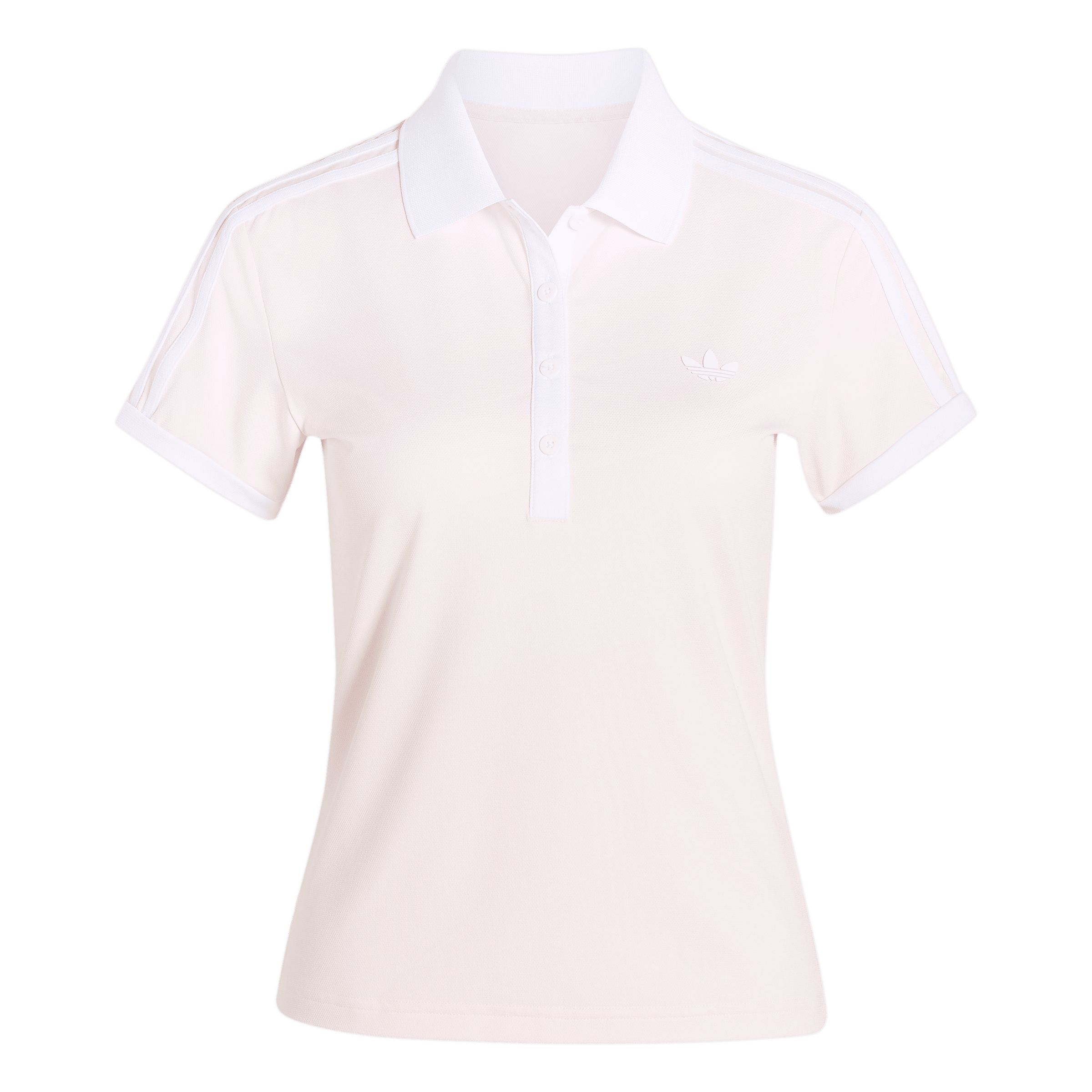 adidas Women's Classics Tennis Polo T-Shirt