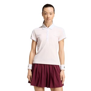 adidas Women's Classics Tennis Polo T-Shirt