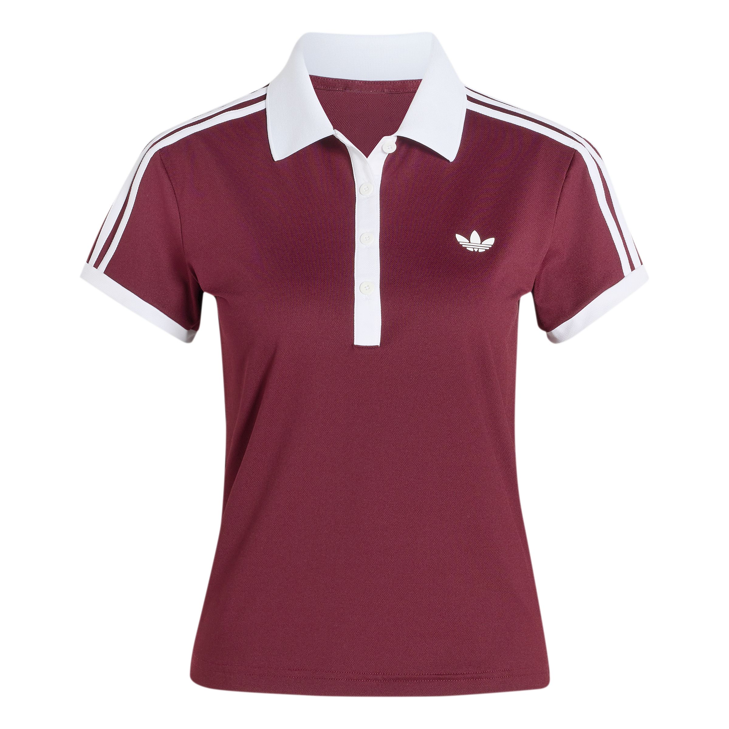 adidas Women's Classics Tennis Polo T-Shirt