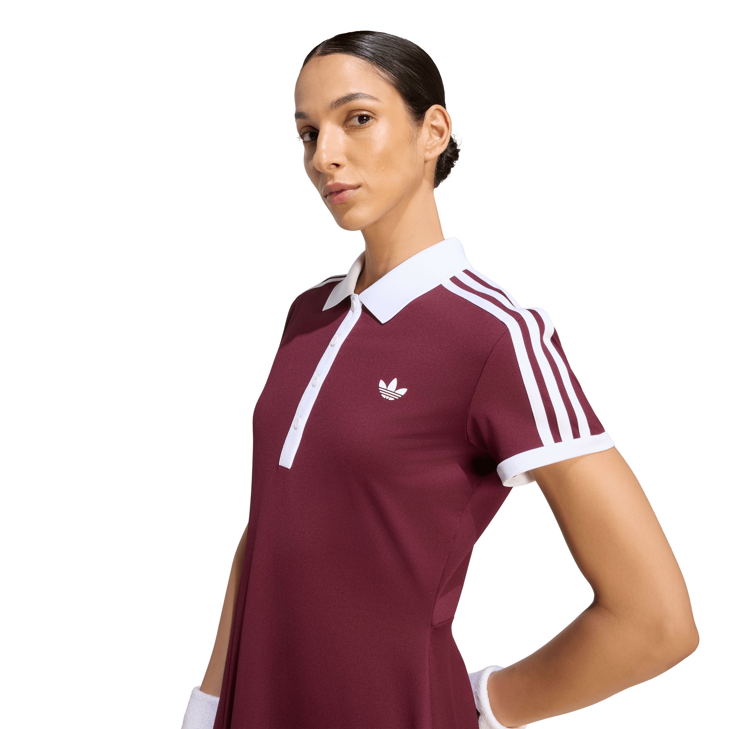 adidas Women's Classics Tennis Dress