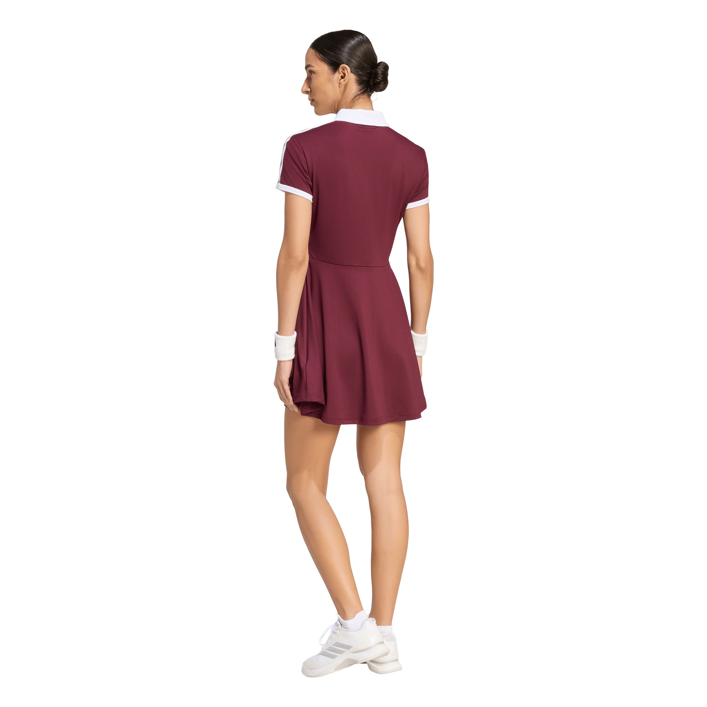 adidas Women's Classics Tennis Dress