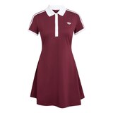 adidas Women's Classics Tennis Dress Front_Flat