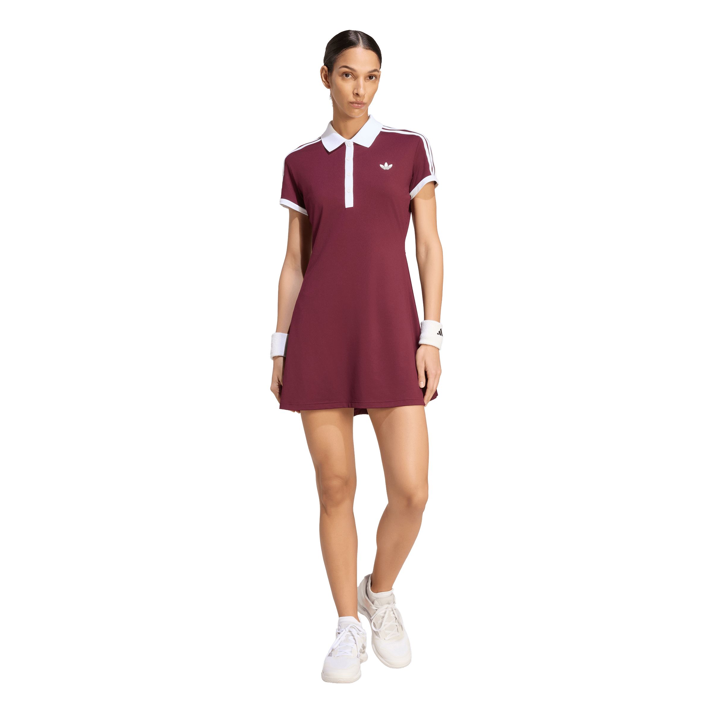 adidas Women's Classics Tennis Dress