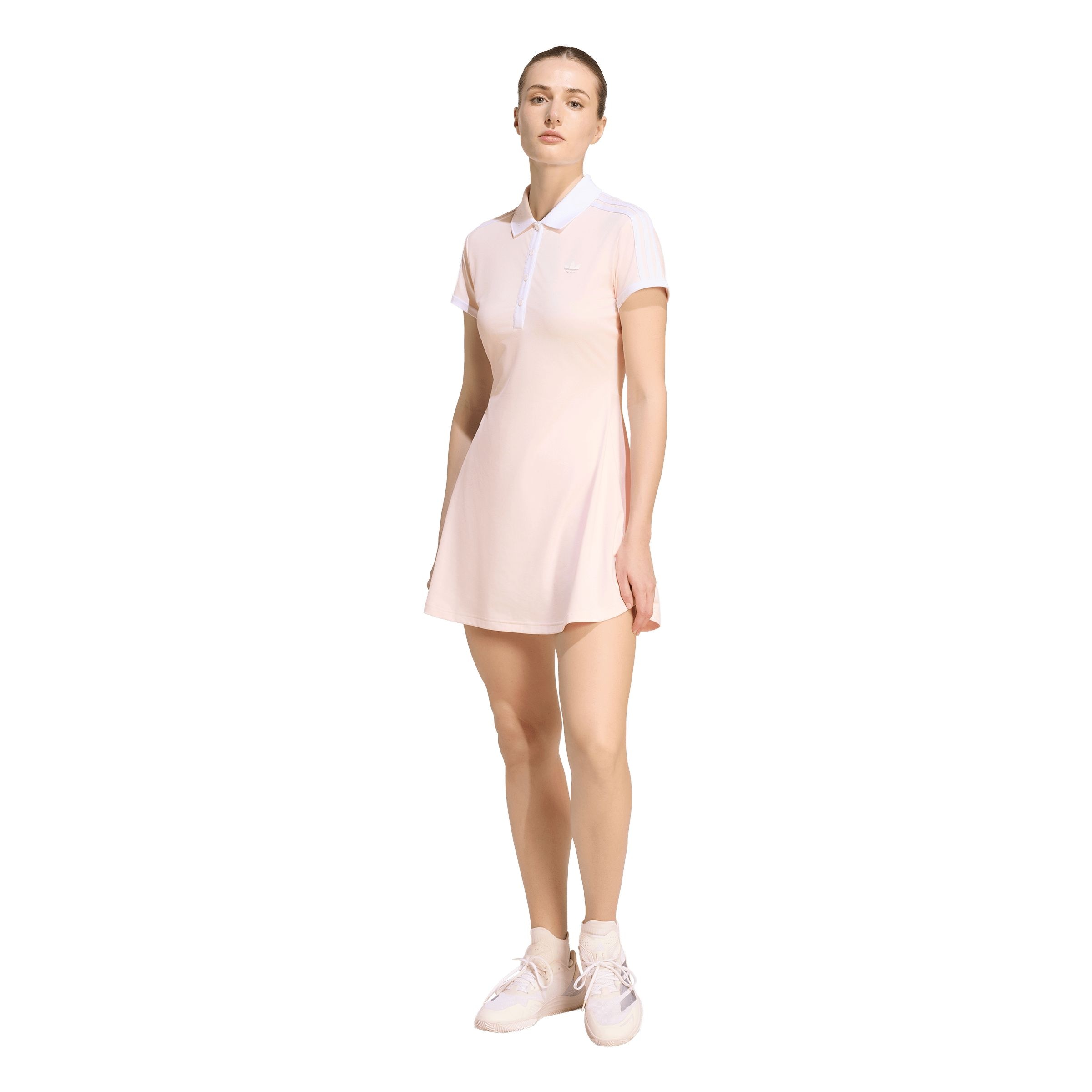 adidas Women's Classics Tennis Dress