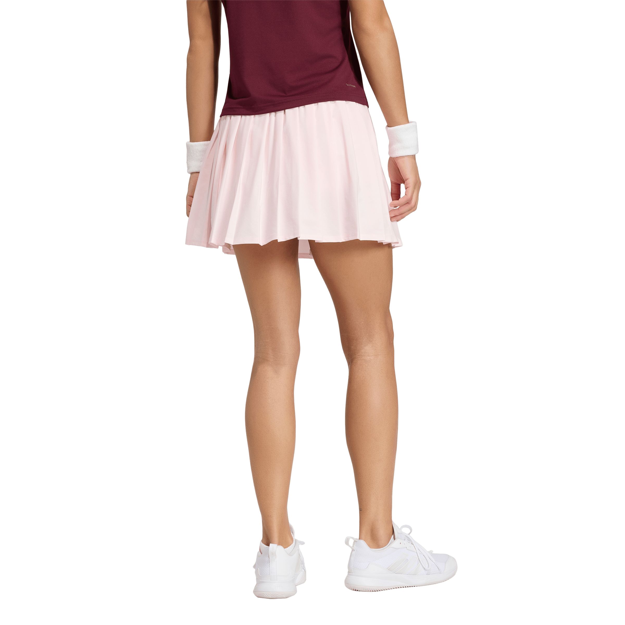 adidas Women's Classics Tennis Skirt