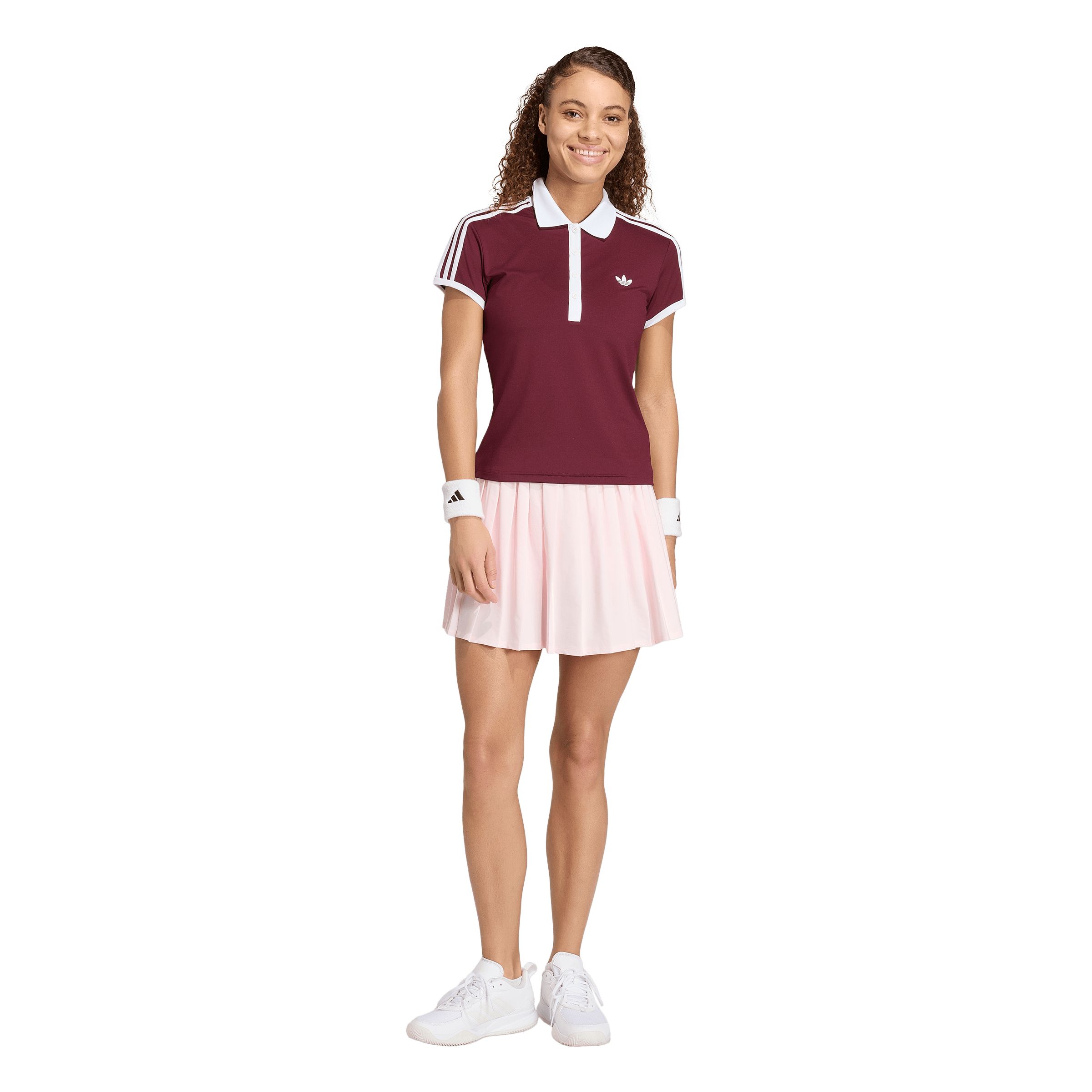 adidas Women's Classics Tennis Skirt