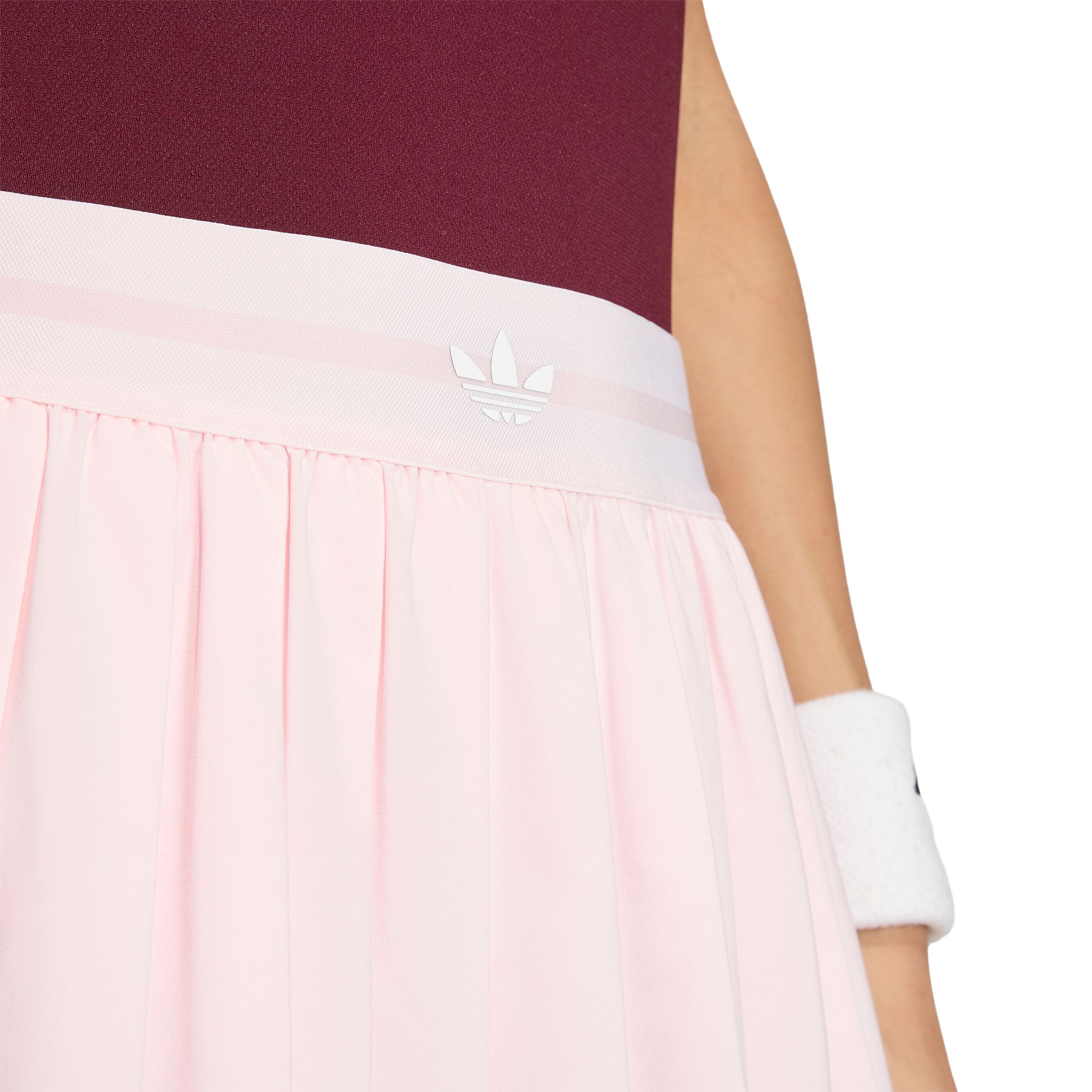adidas Women's Classics Tennis Skirt