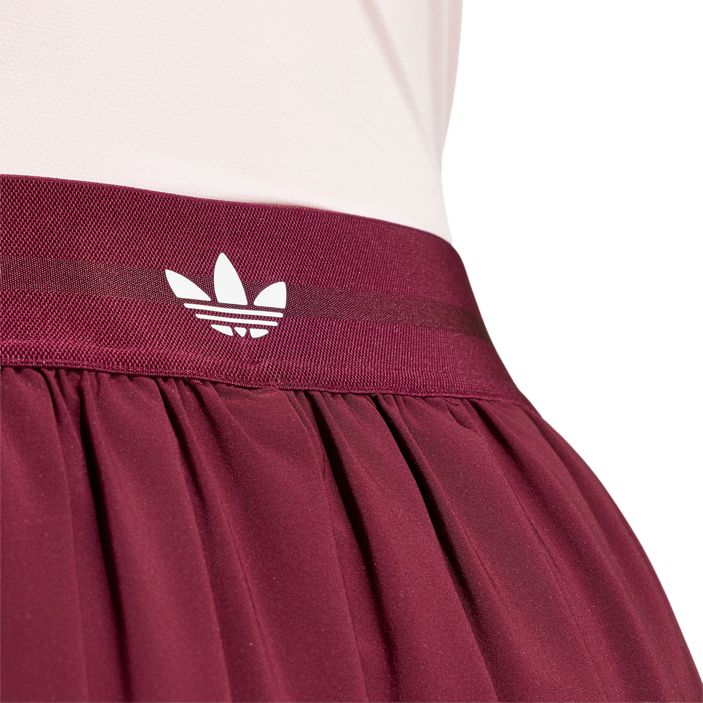 adidas Women's Classics Tennis Skirt