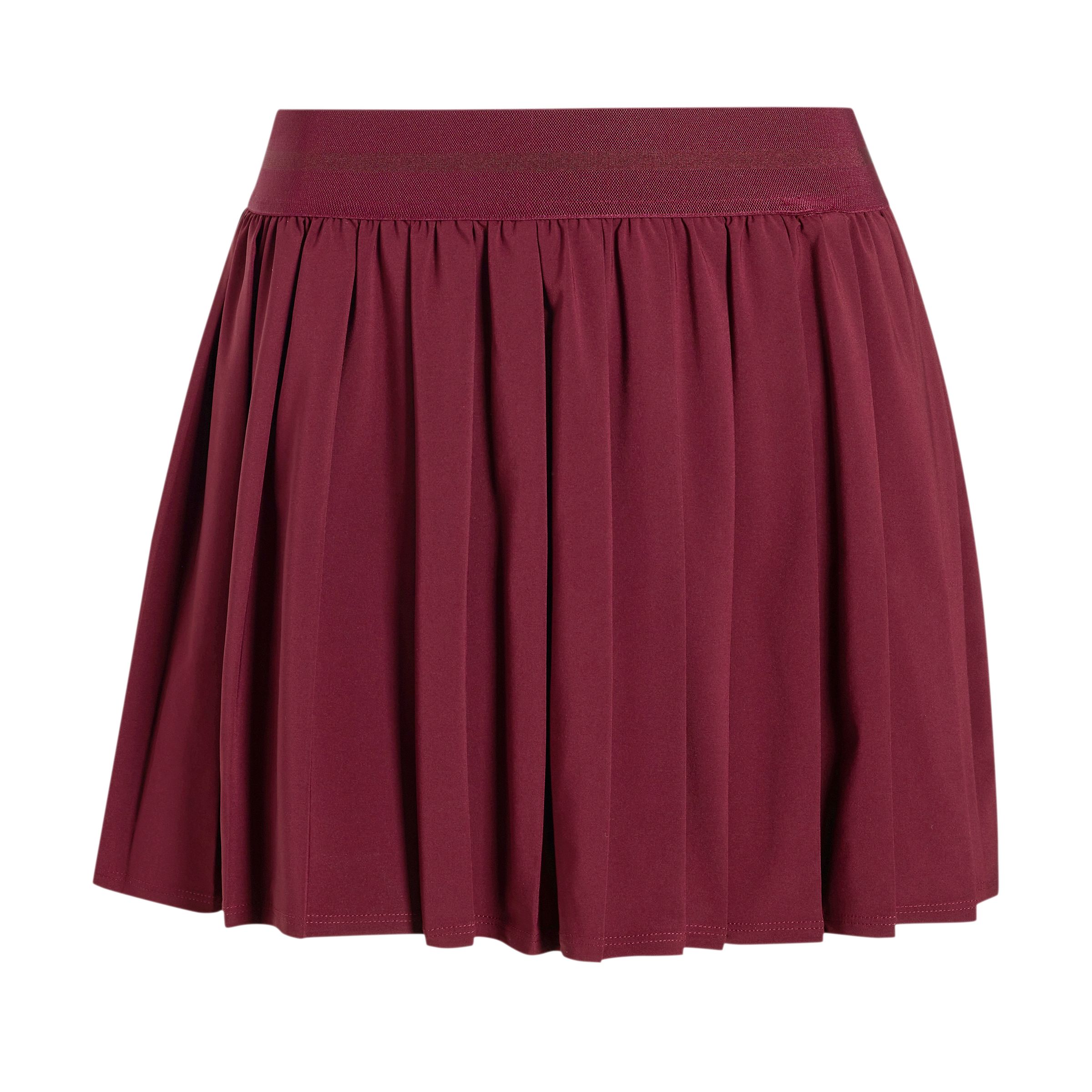 adidas Women's Classics Tennis Skirt