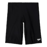 Speedo Boys' Jammer Tight Swim Shorts Front_Flat