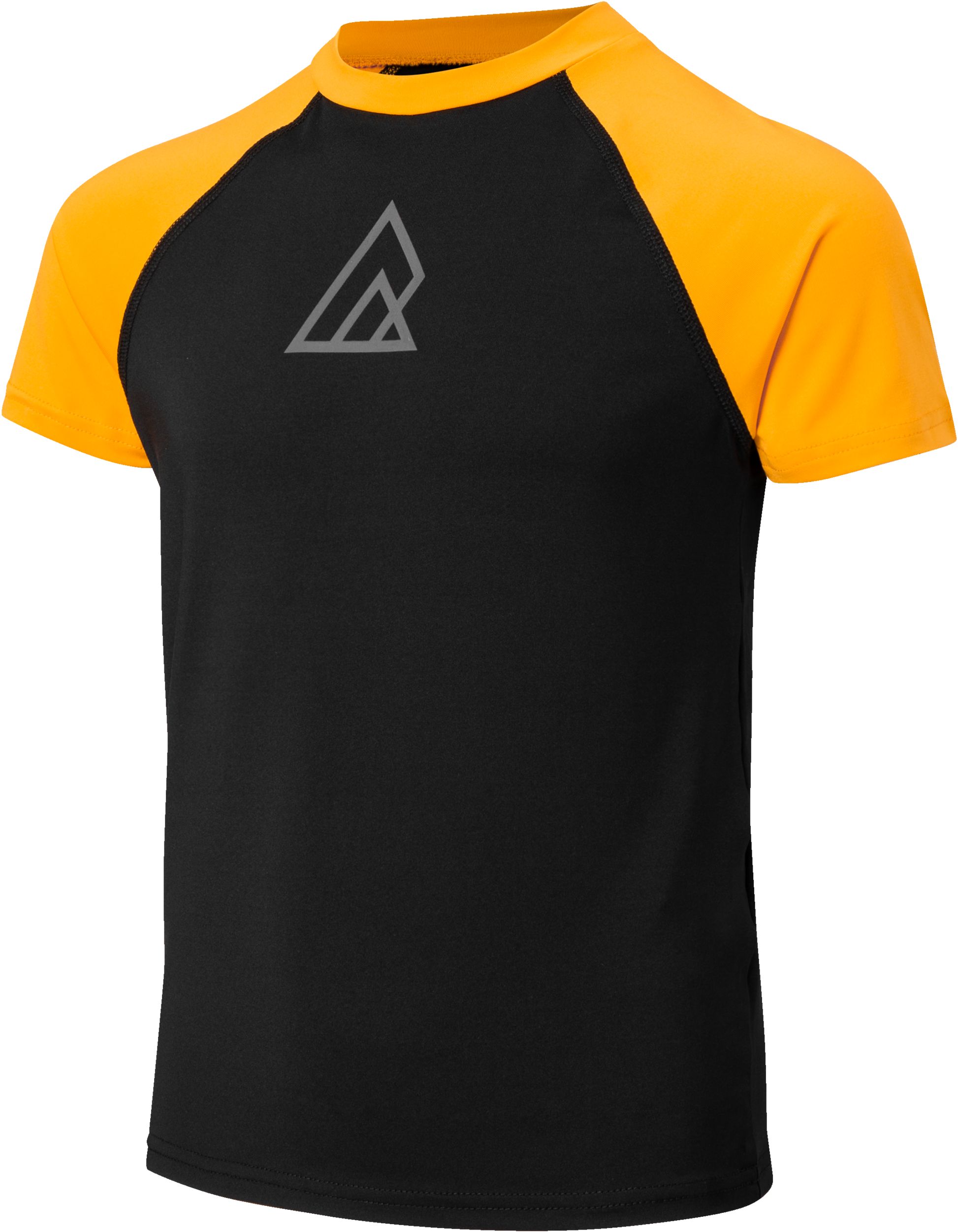 Ripzone Boys' Laine Swim Shirt