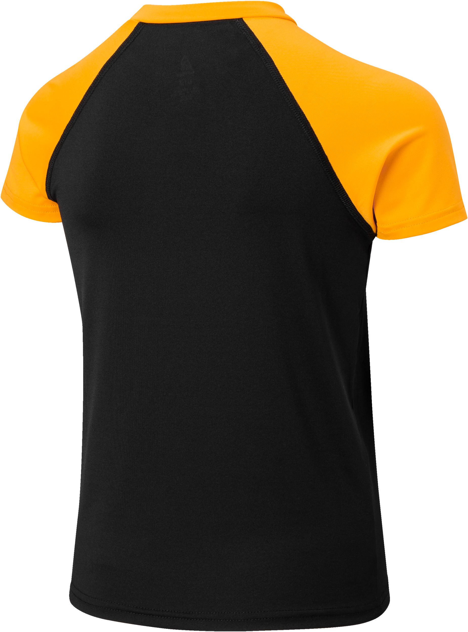 Ripzone Boys' Laine Swim Shirt