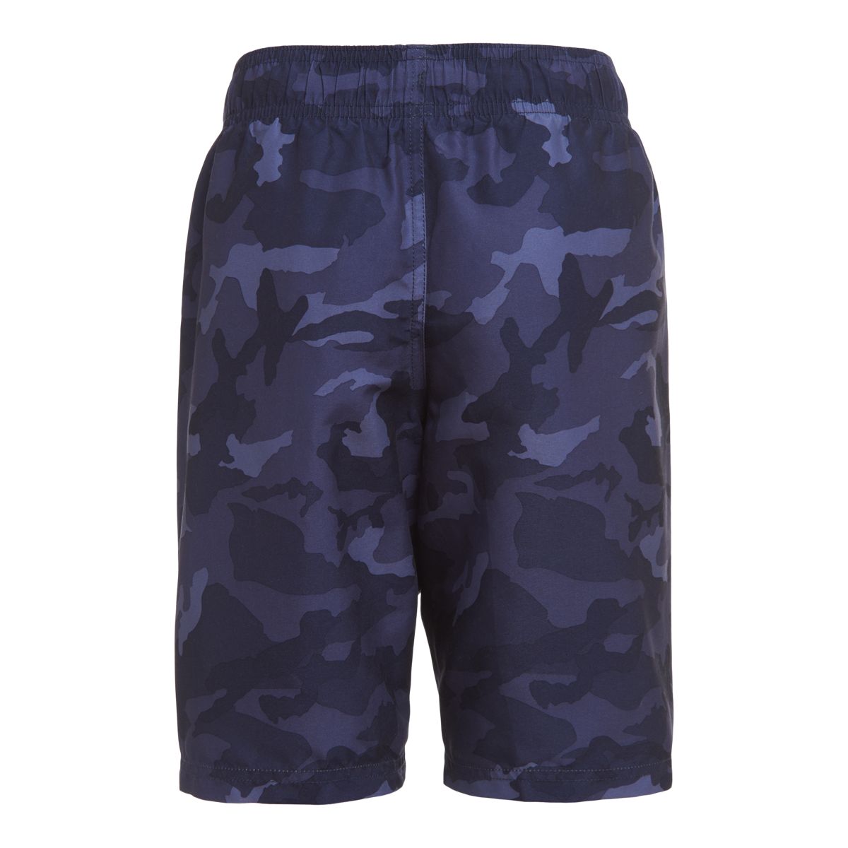 Under Armour Boys' Hyper Woodland Volley Shorts